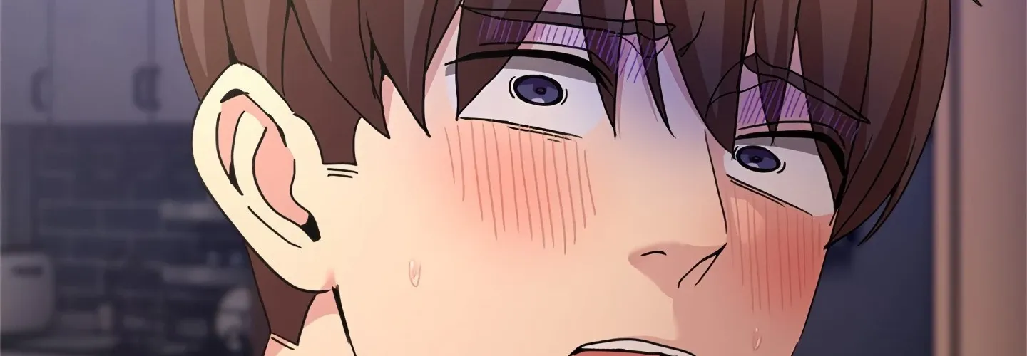 No Men Allowed Chapter 55 page 157 - 