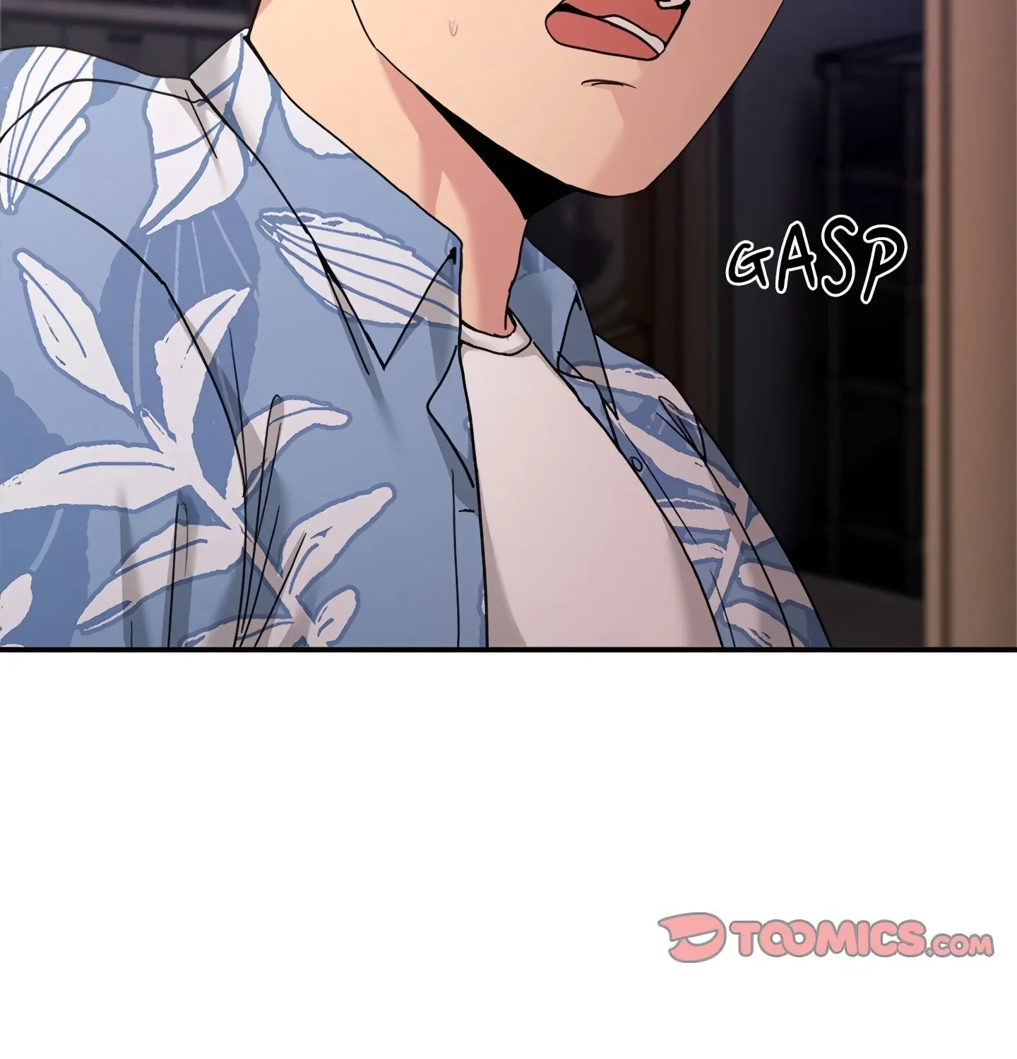No Men Allowed Chapter 55 page 158 - 