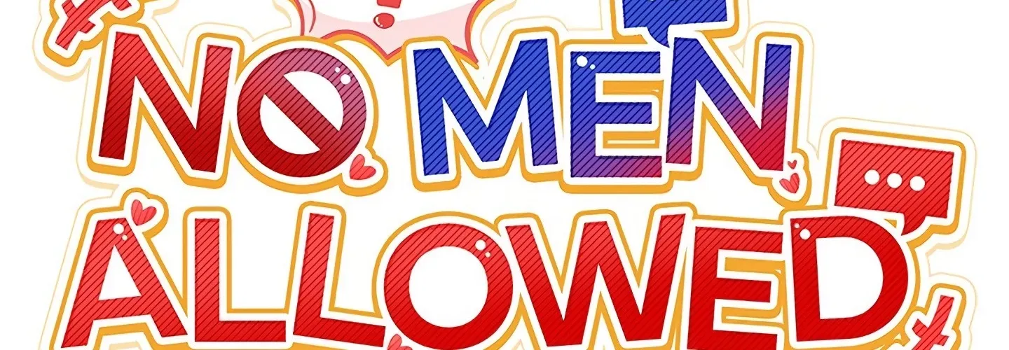 No Men Allowed Chapter 55 page 161 - 