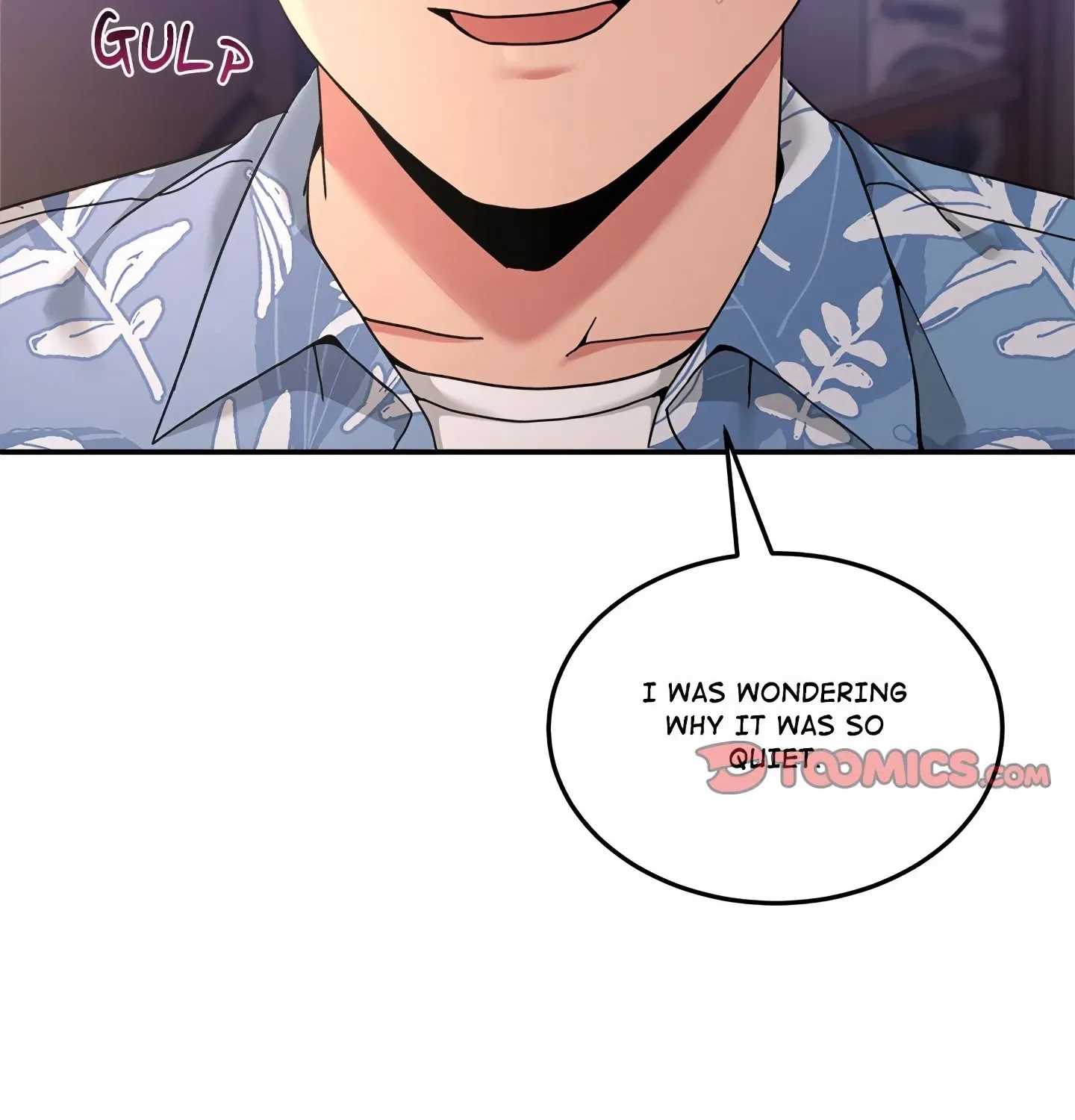 No Men Allowed Chapter 55 page 167 - 