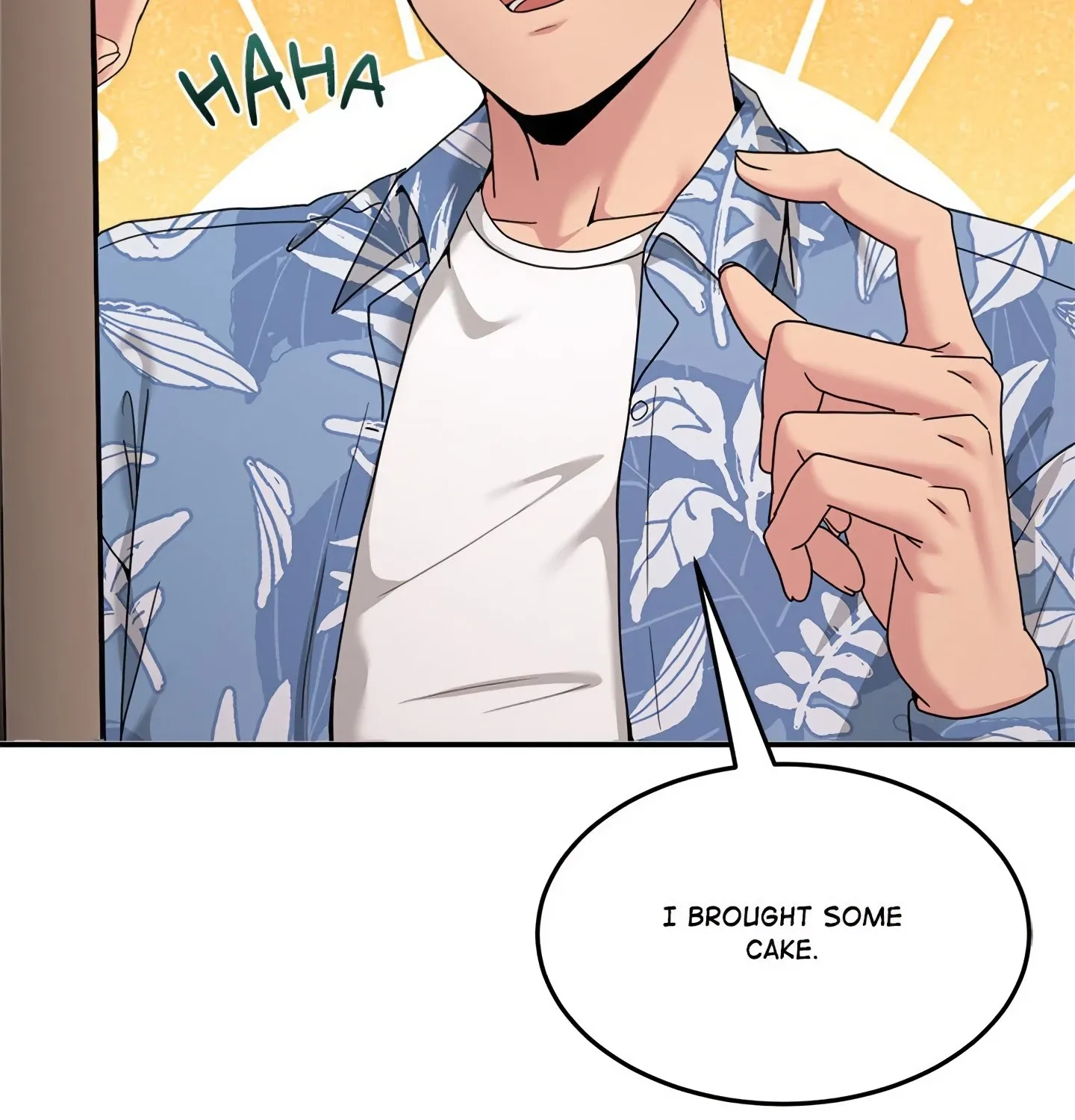 No Men Allowed Chapter 55 page 170 - 