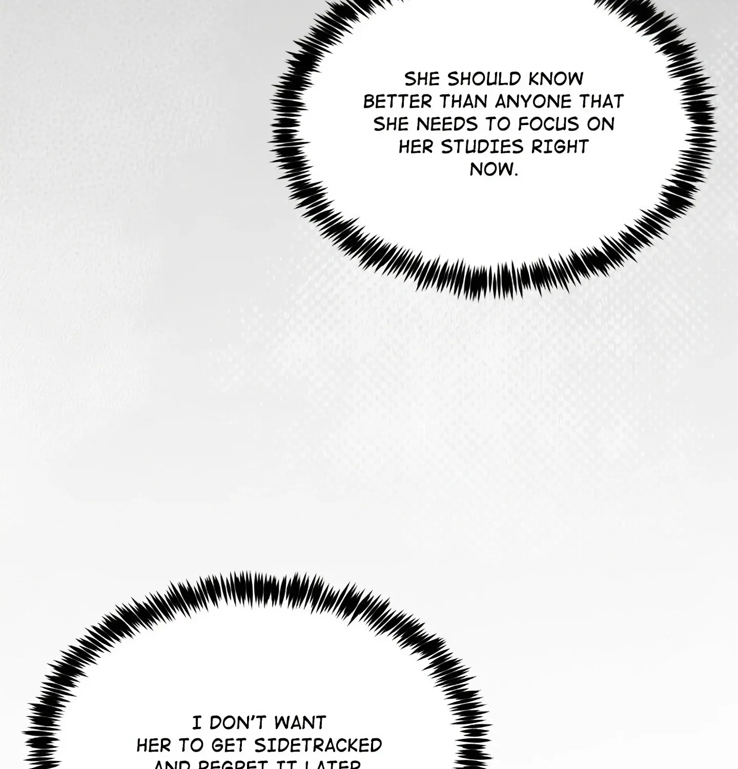 No Men Allowed Chapter 55 page 18 - 