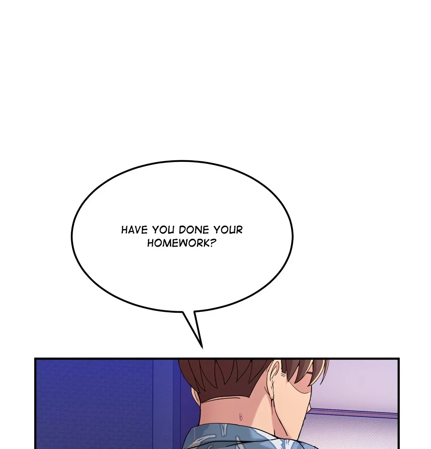 No Men Allowed Chapter 55 page 171 - 