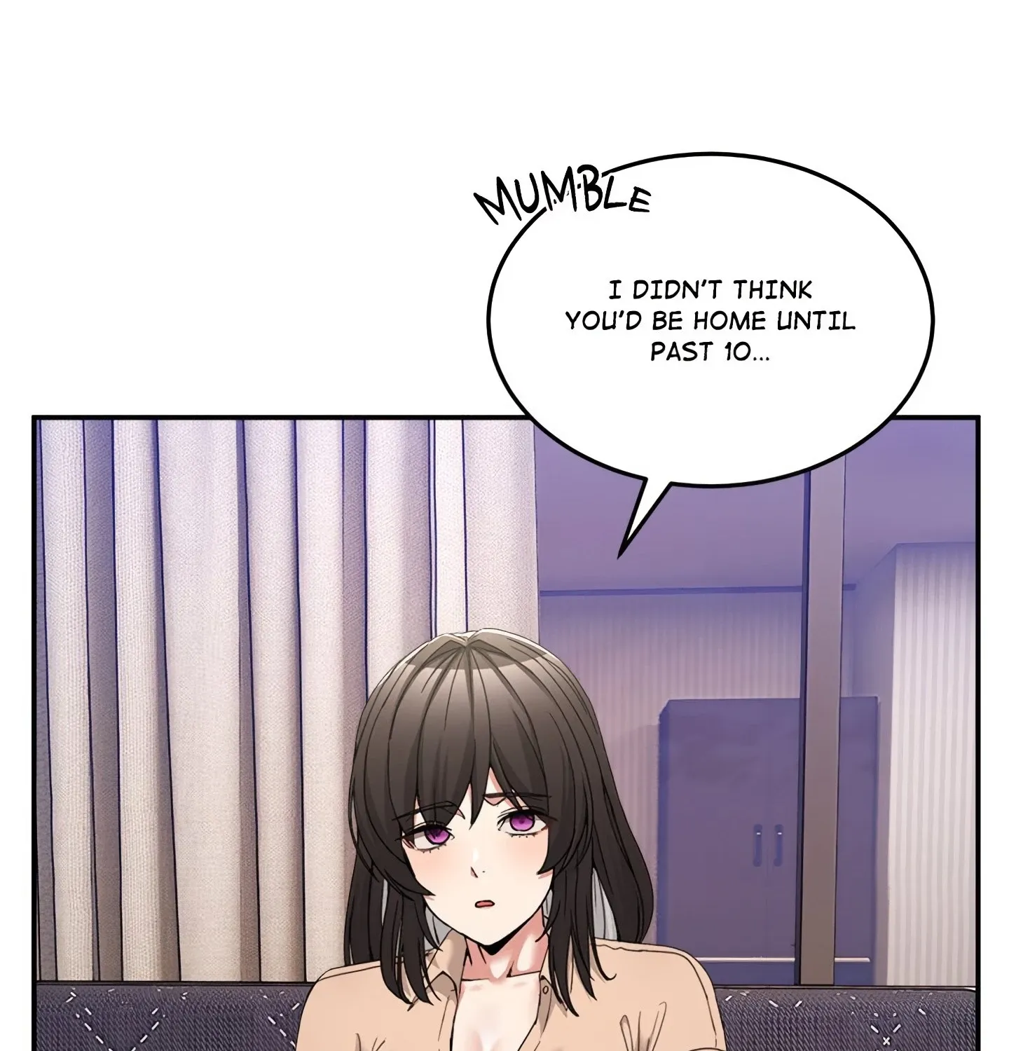 No Men Allowed Chapter 55 page 175 - 