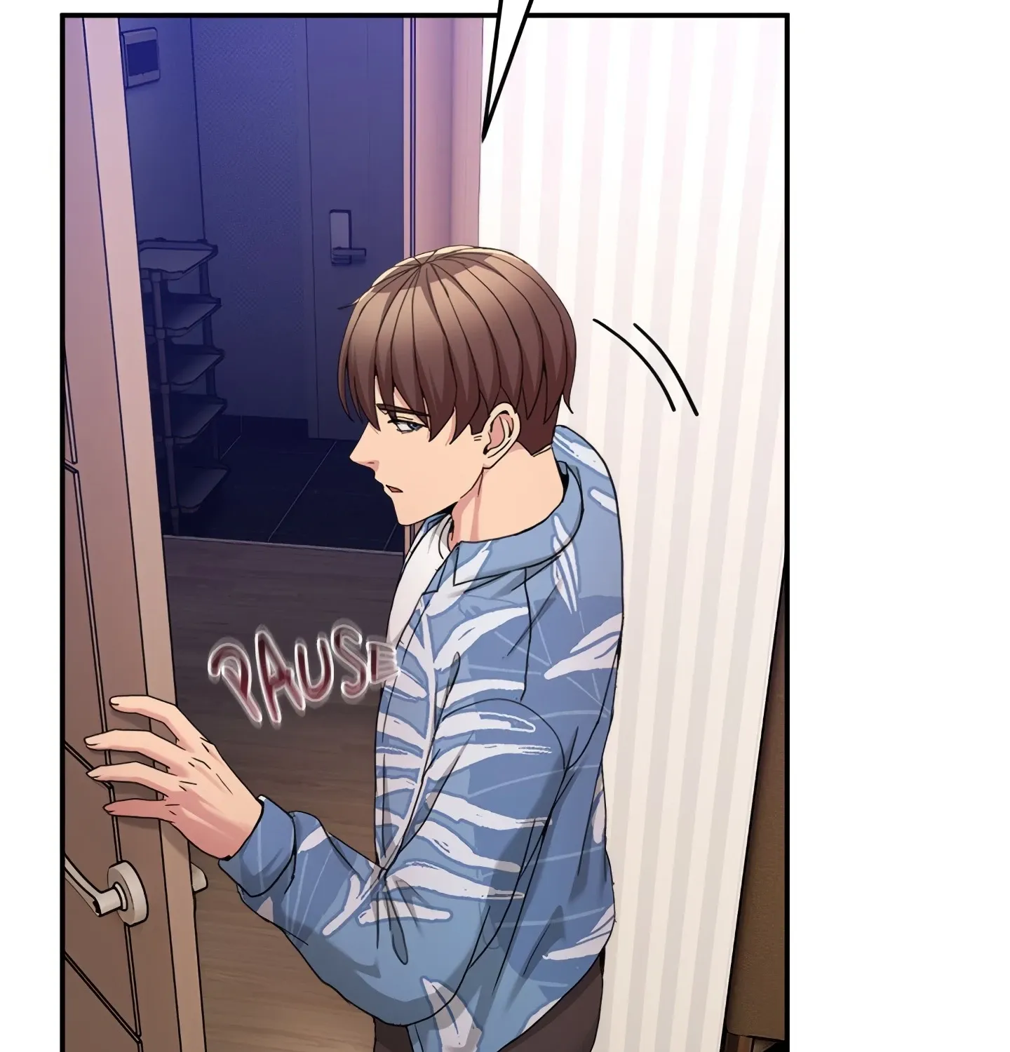 No Men Allowed Chapter 55 page 178 - 