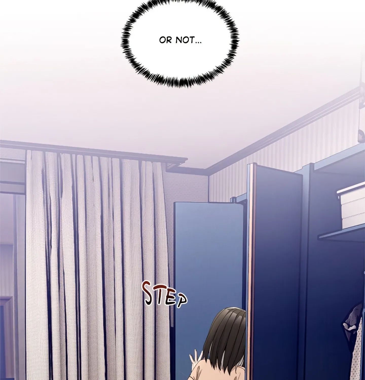 No Men Allowed Chapter 55 page 180 - 