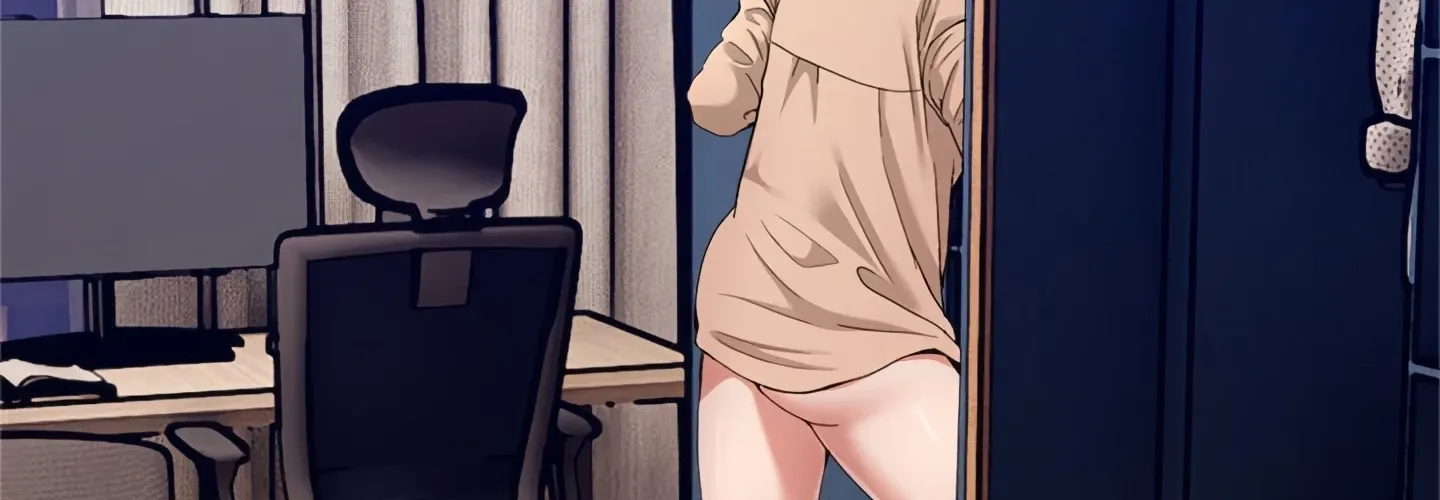 No Men Allowed Chapter 55 page 181 - 
