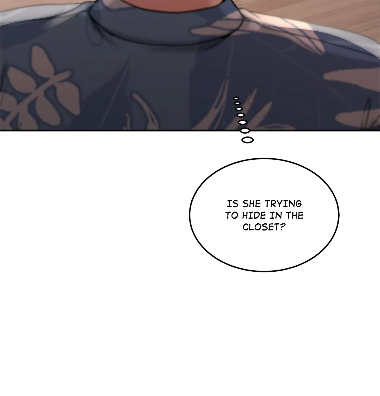 No Men Allowed Chapter 55 page 183 - 