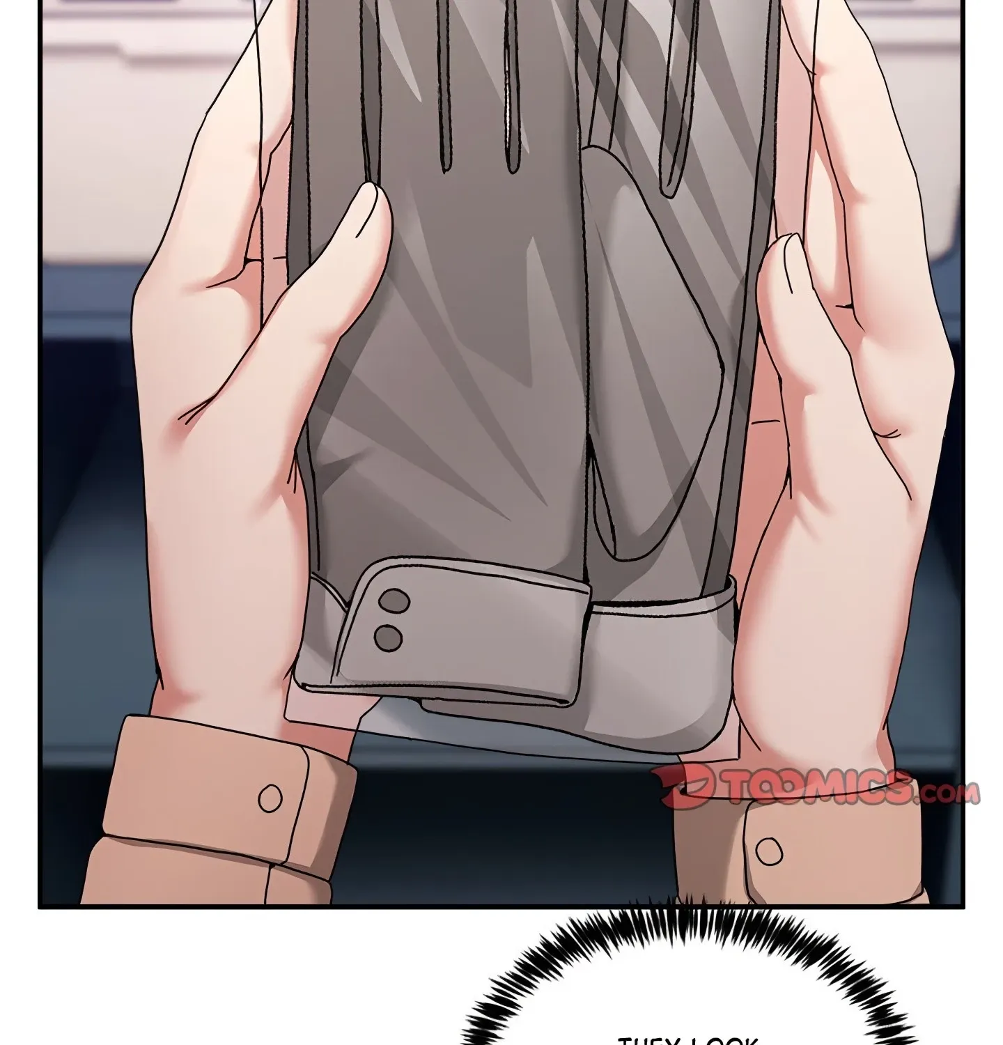 No Men Allowed Chapter 55 page 194 - 