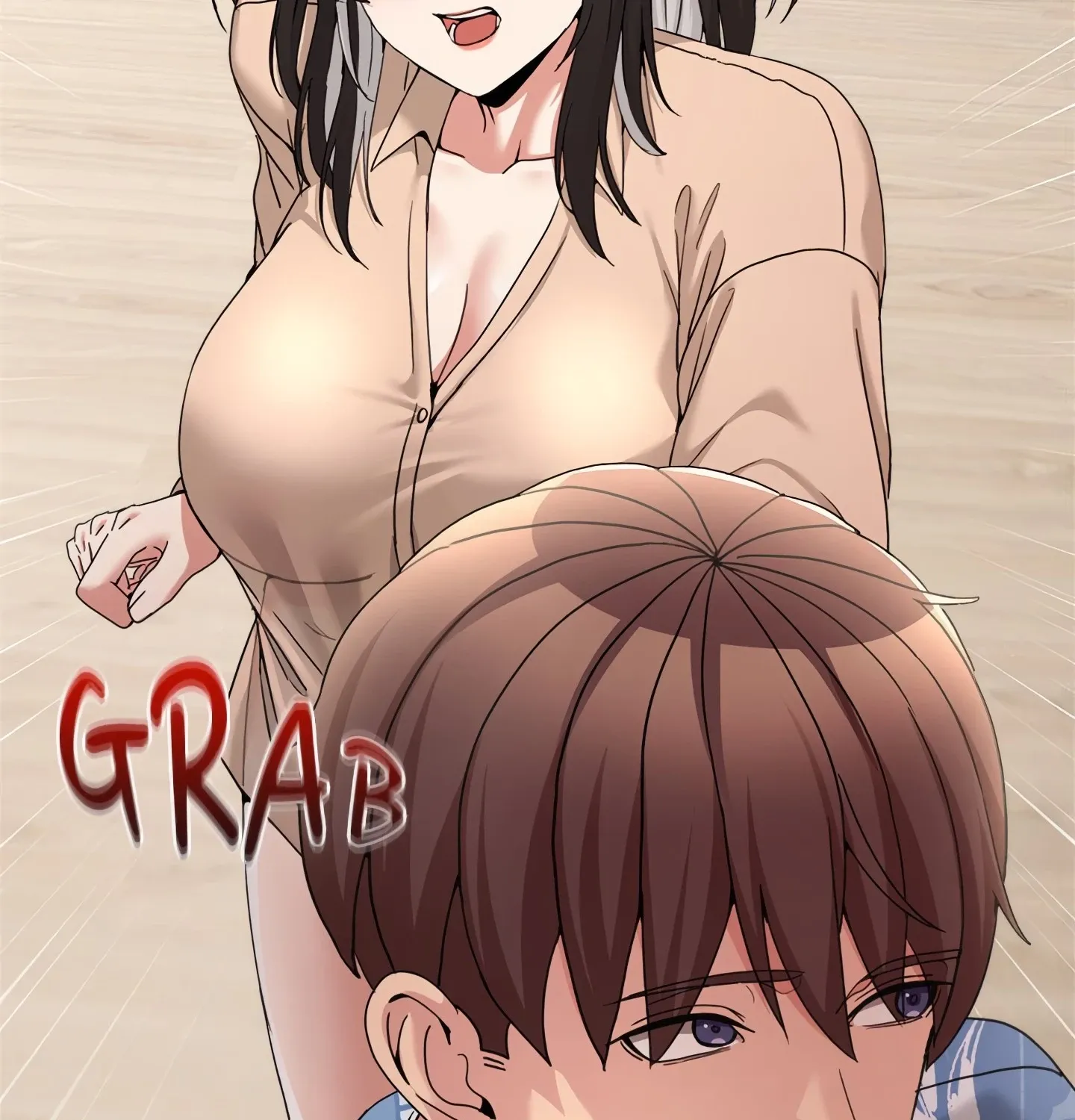 No Men Allowed Chapter 55 page 202 - 