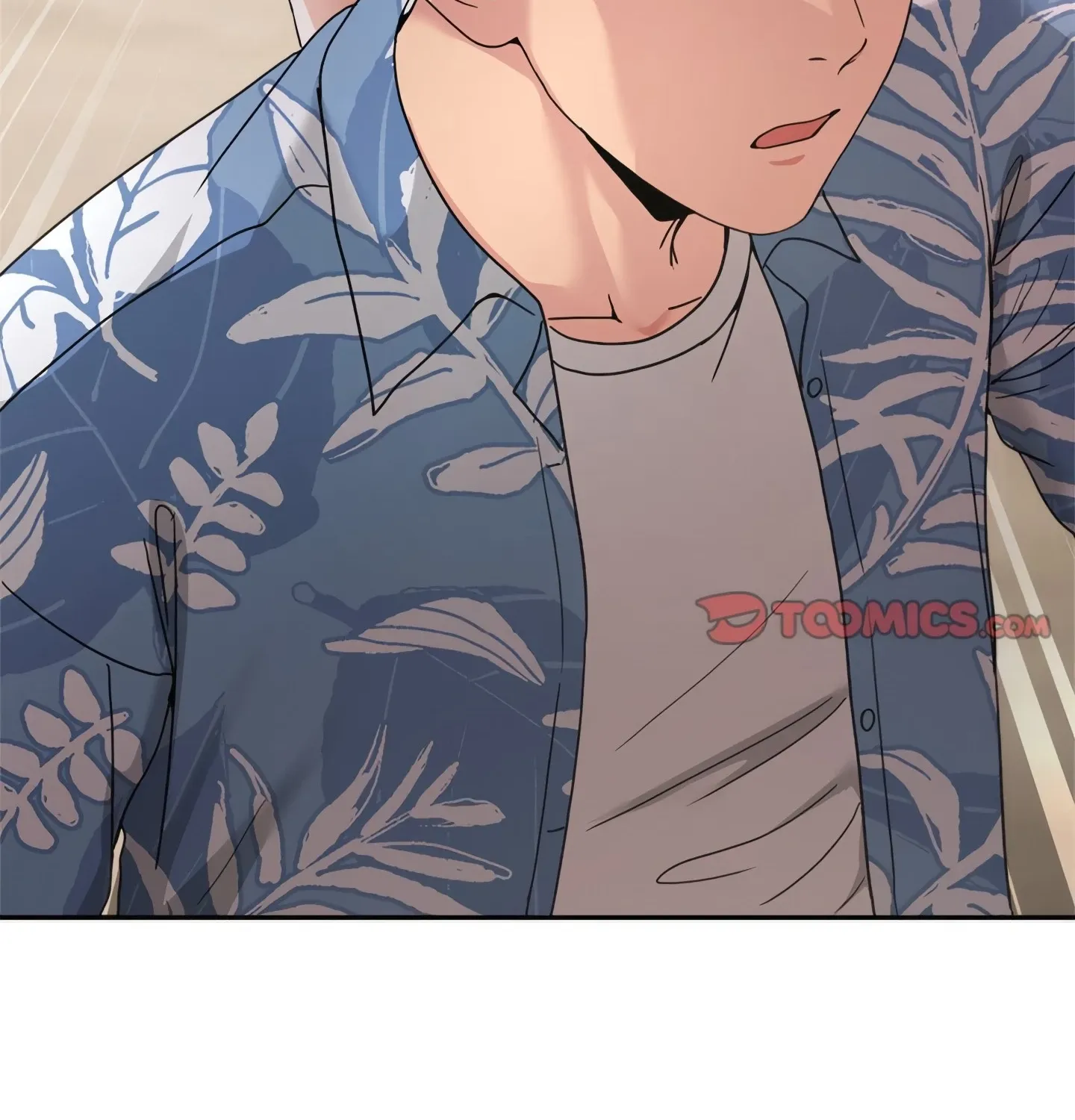 No Men Allowed Chapter 55 page 203 - 