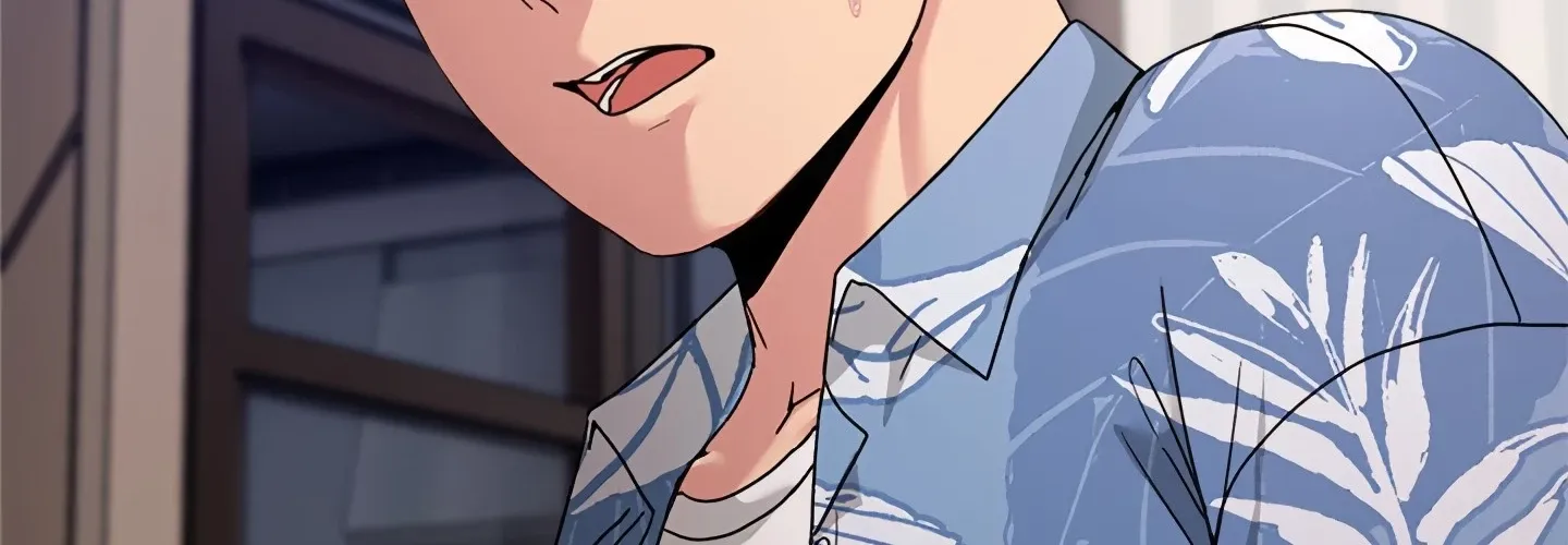 No Men Allowed Chapter 55 page 205 - 