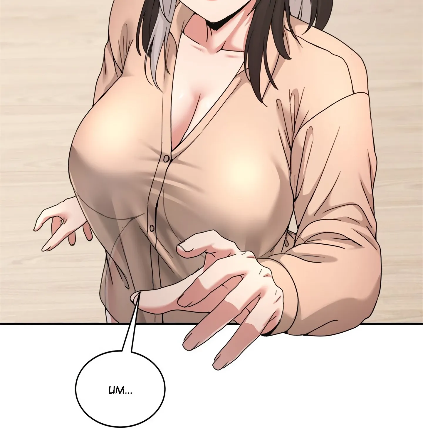 No Men Allowed Chapter 55 page 207 - 