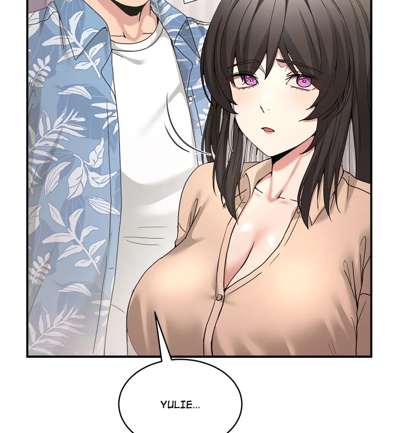 No Men Allowed Chapter 55 page 23 - 