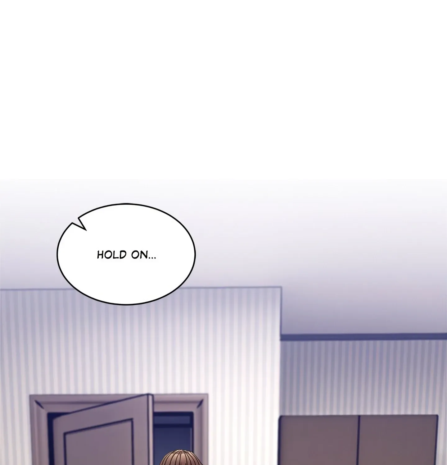 No Men Allowed Chapter 55 page 25 - 