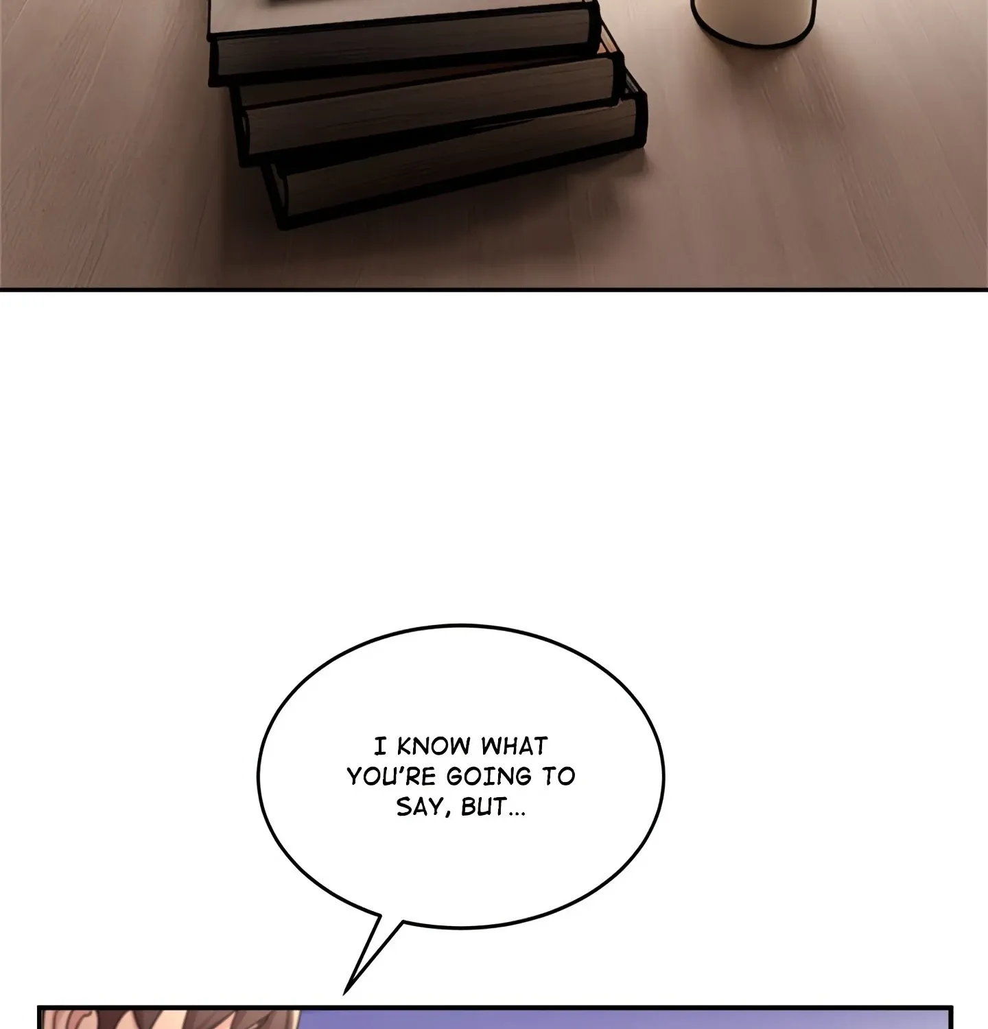 No Men Allowed Chapter 55 page 27 - 