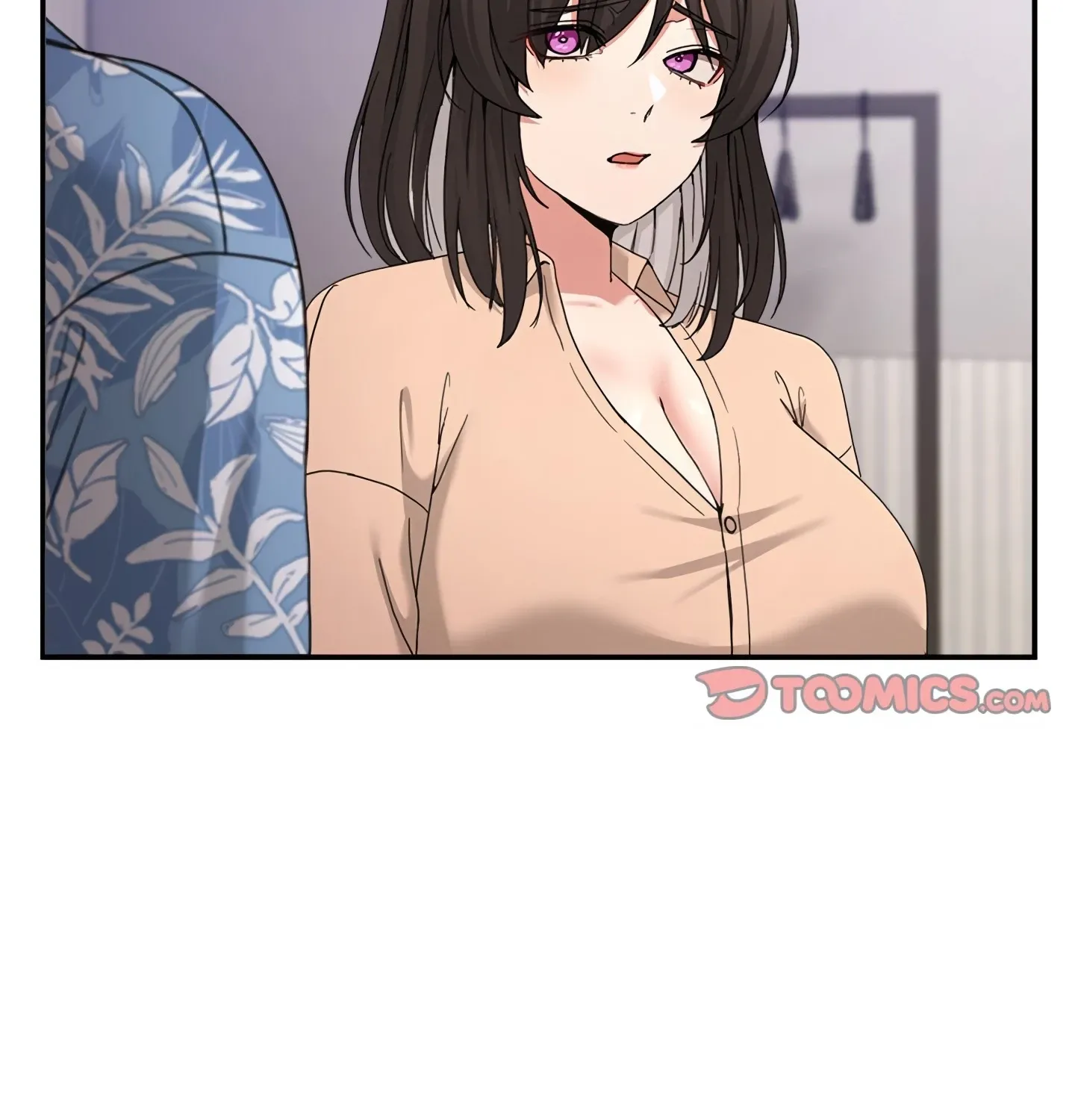 No Men Allowed Chapter 55 page 29 - 
