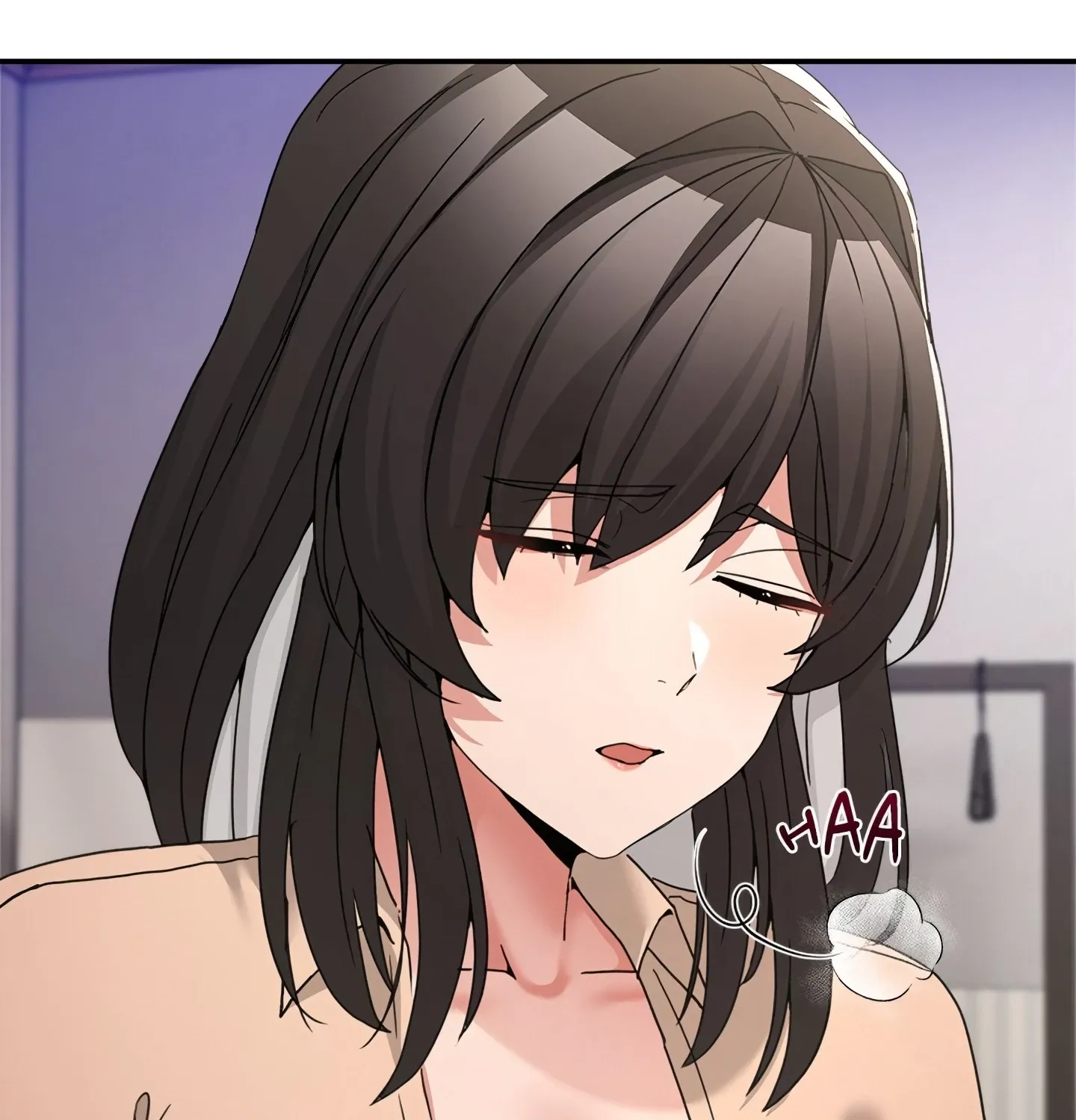 No Men Allowed Chapter 55 page 30 - 