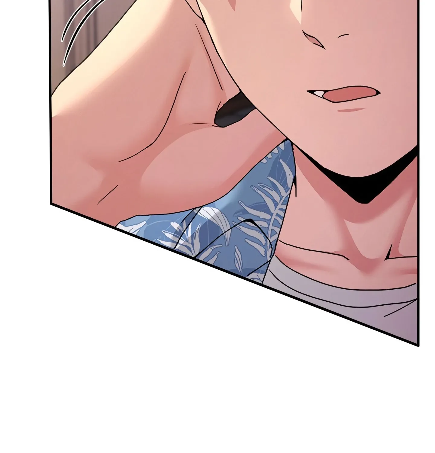 No Men Allowed Chapter 55 page 35 - 