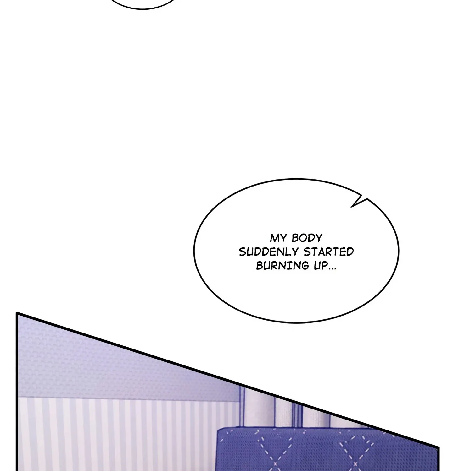 No Men Allowed Chapter 55 page 37 - 