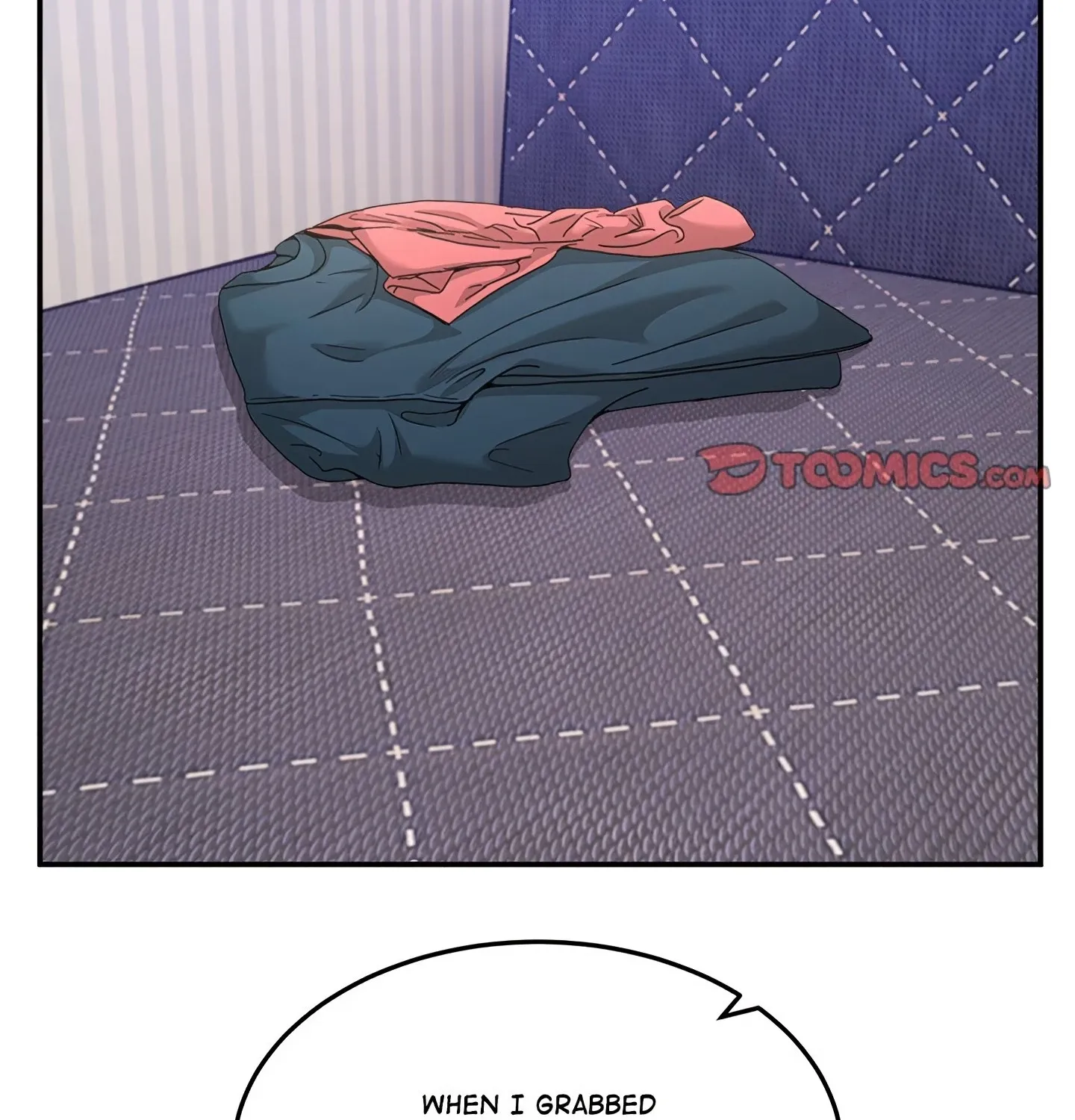 No Men Allowed Chapter 55 page 38 - 