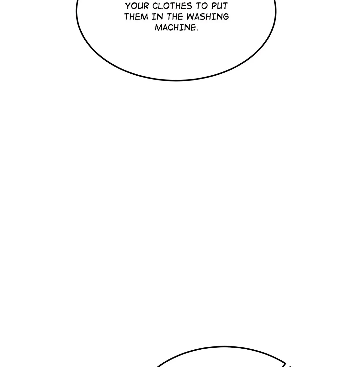 No Men Allowed Chapter 55 page 39 - 