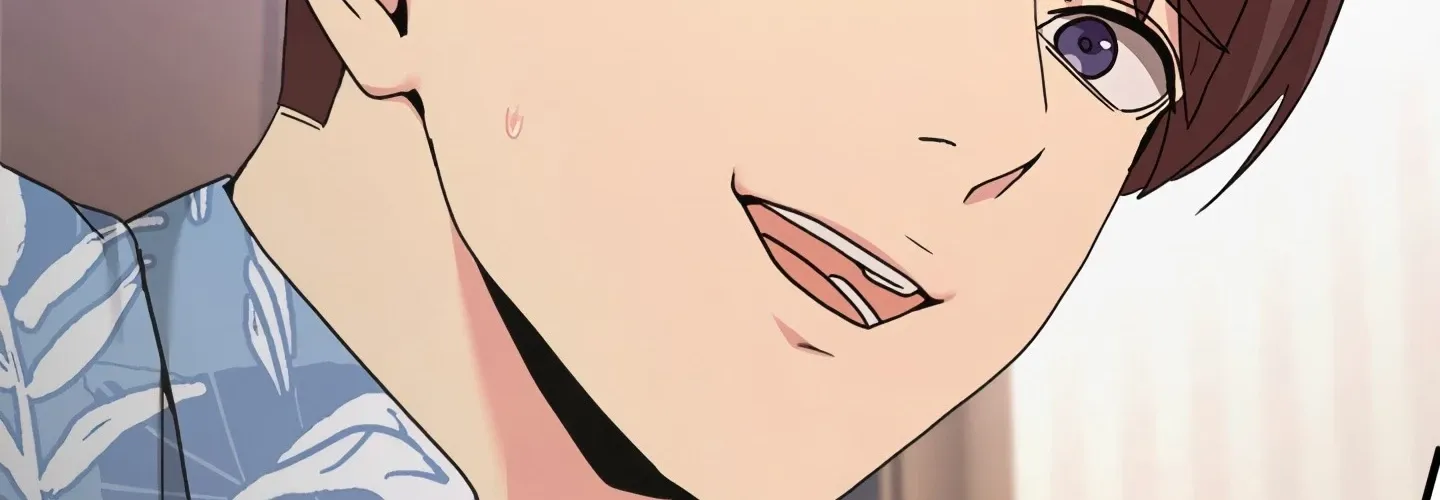 No Men Allowed Chapter 55 page 44 - 