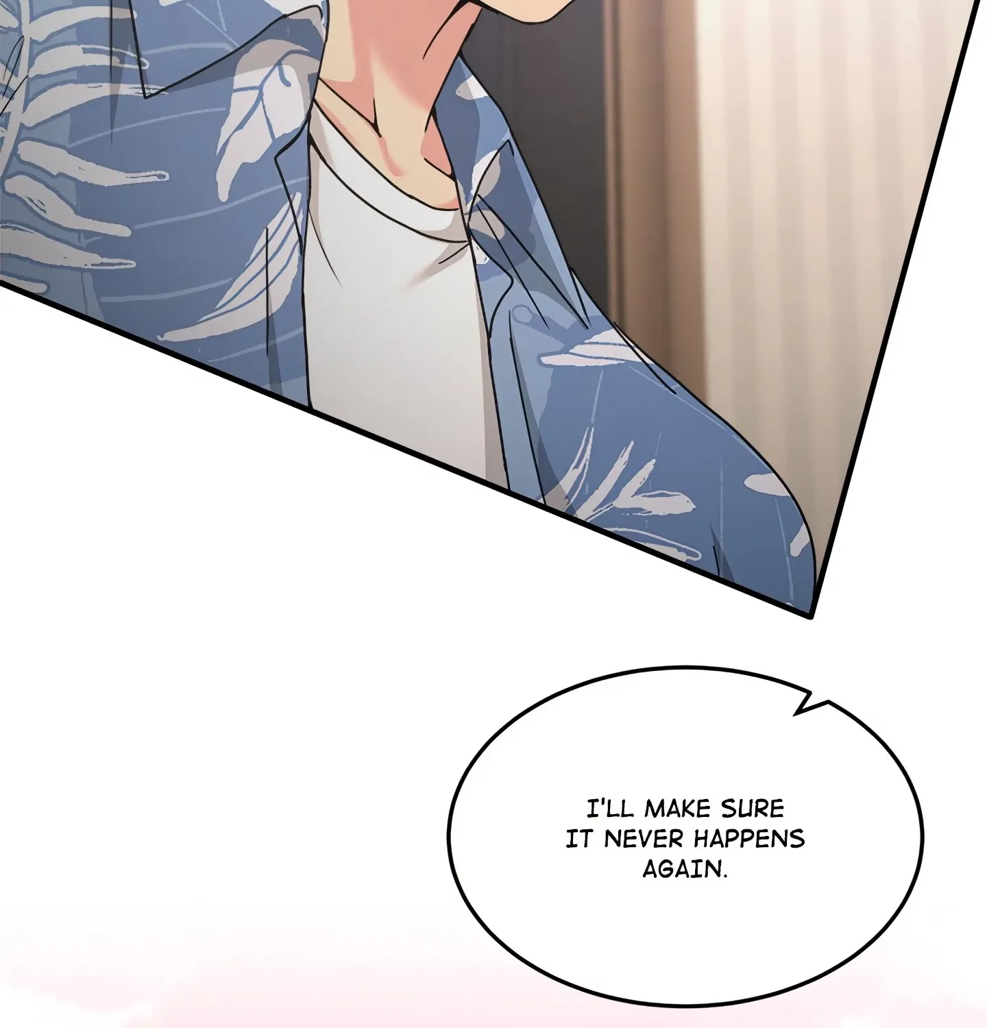 No Men Allowed Chapter 55 page 45 - 