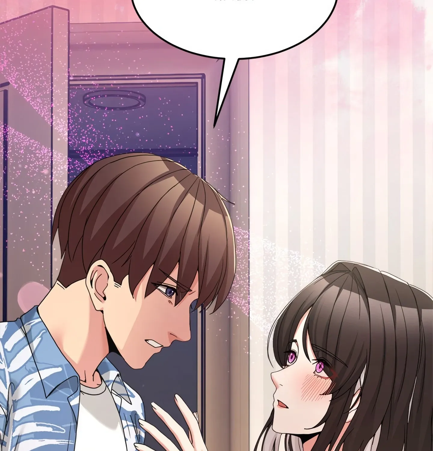 No Men Allowed Chapter 55 page 49 - 