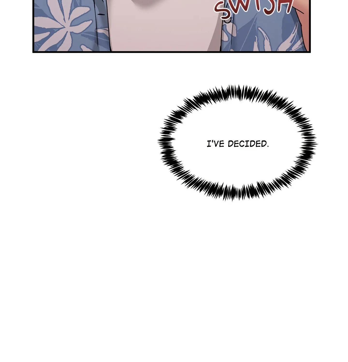 No Men Allowed Chapter 55 page 6 - 