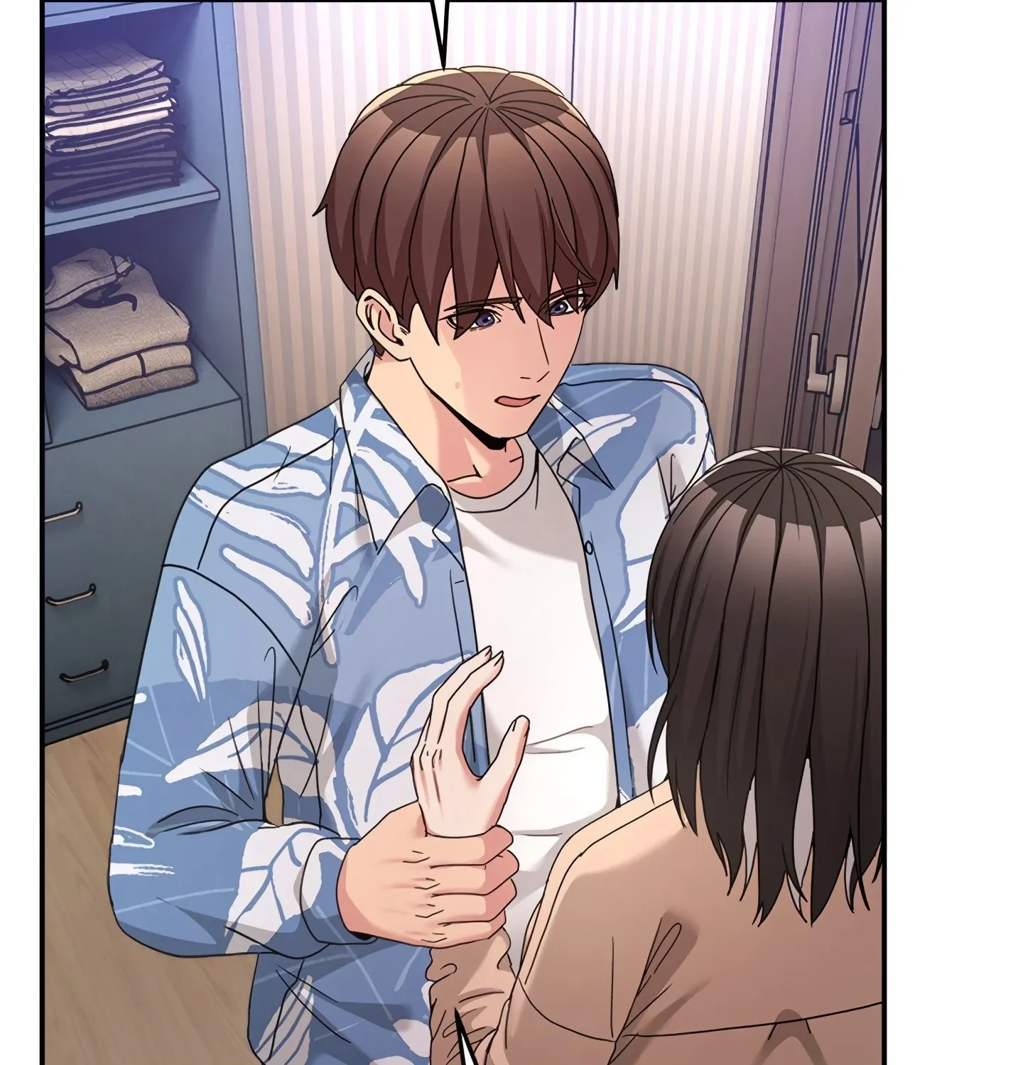 No Men Allowed Chapter 55 page 53 - 