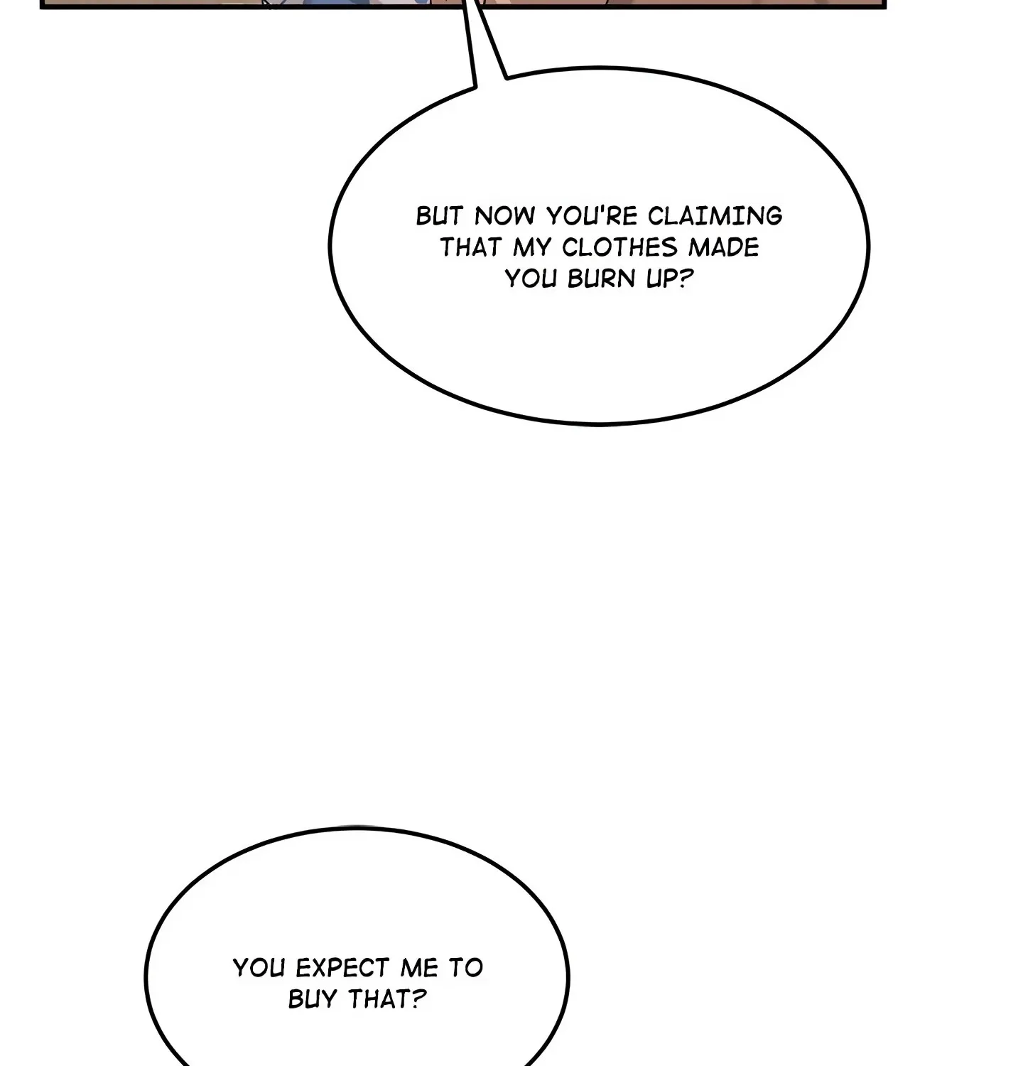 No Men Allowed Chapter 55 page 54 - 