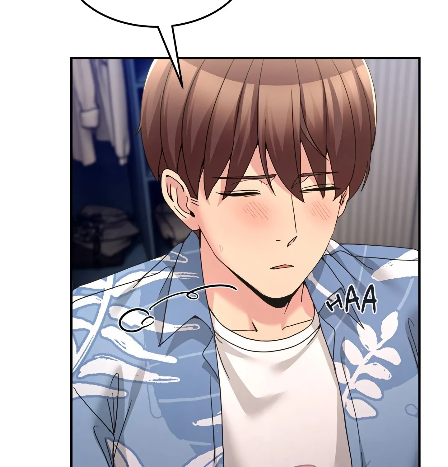 No Men Allowed Chapter 55 page 55 - 