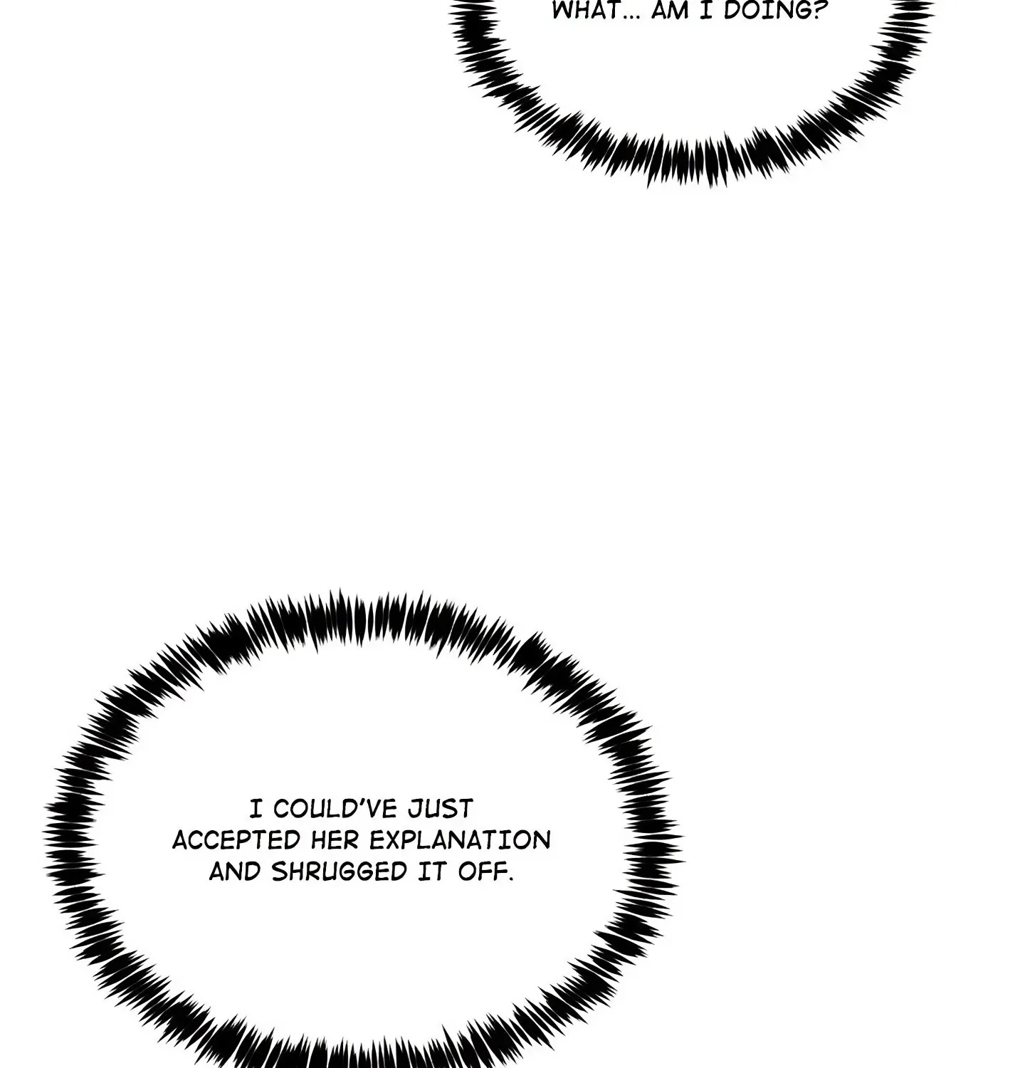 No Men Allowed Chapter 55 page 57 - 