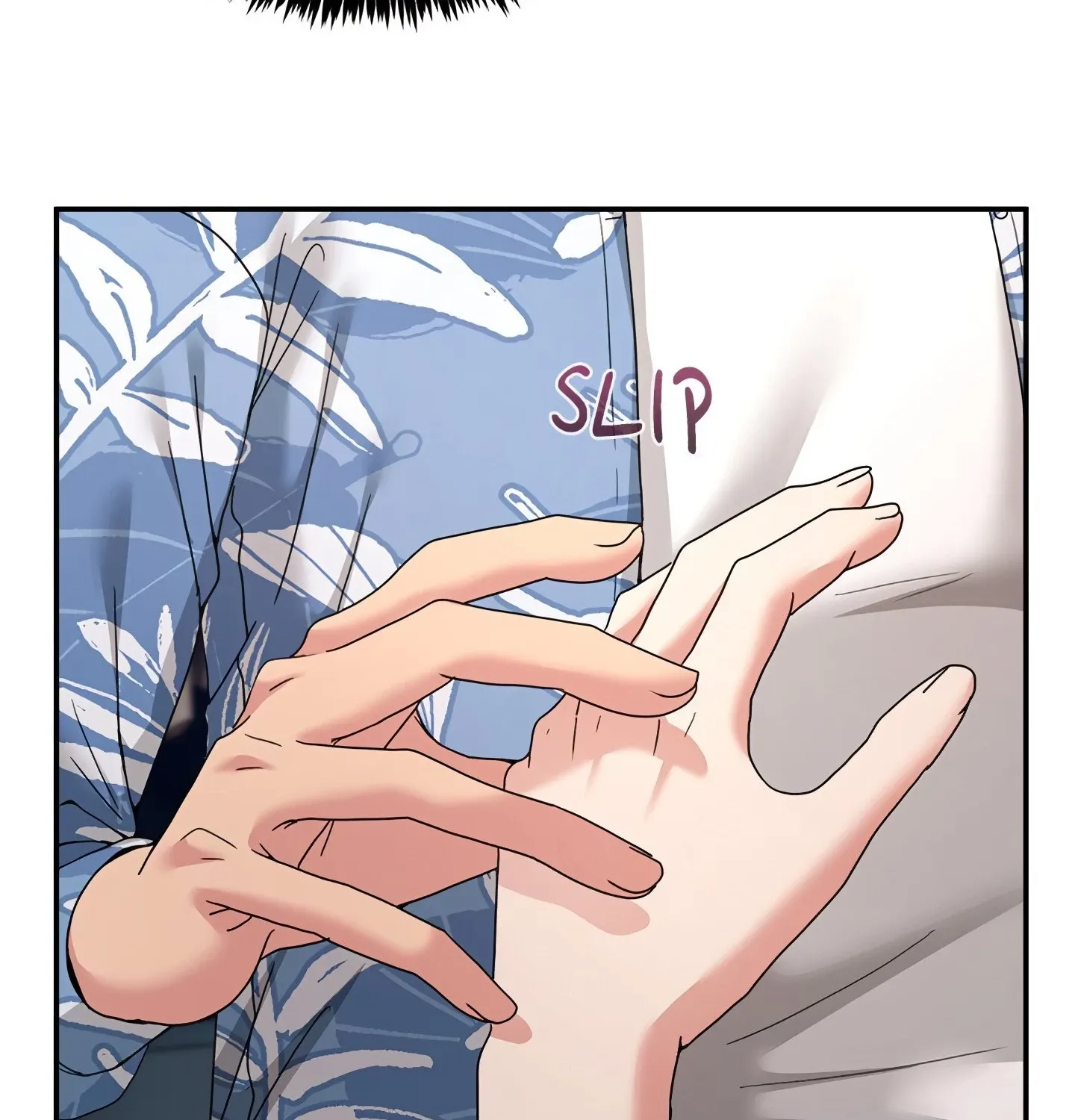 No Men Allowed Chapter 55 page 58 - 