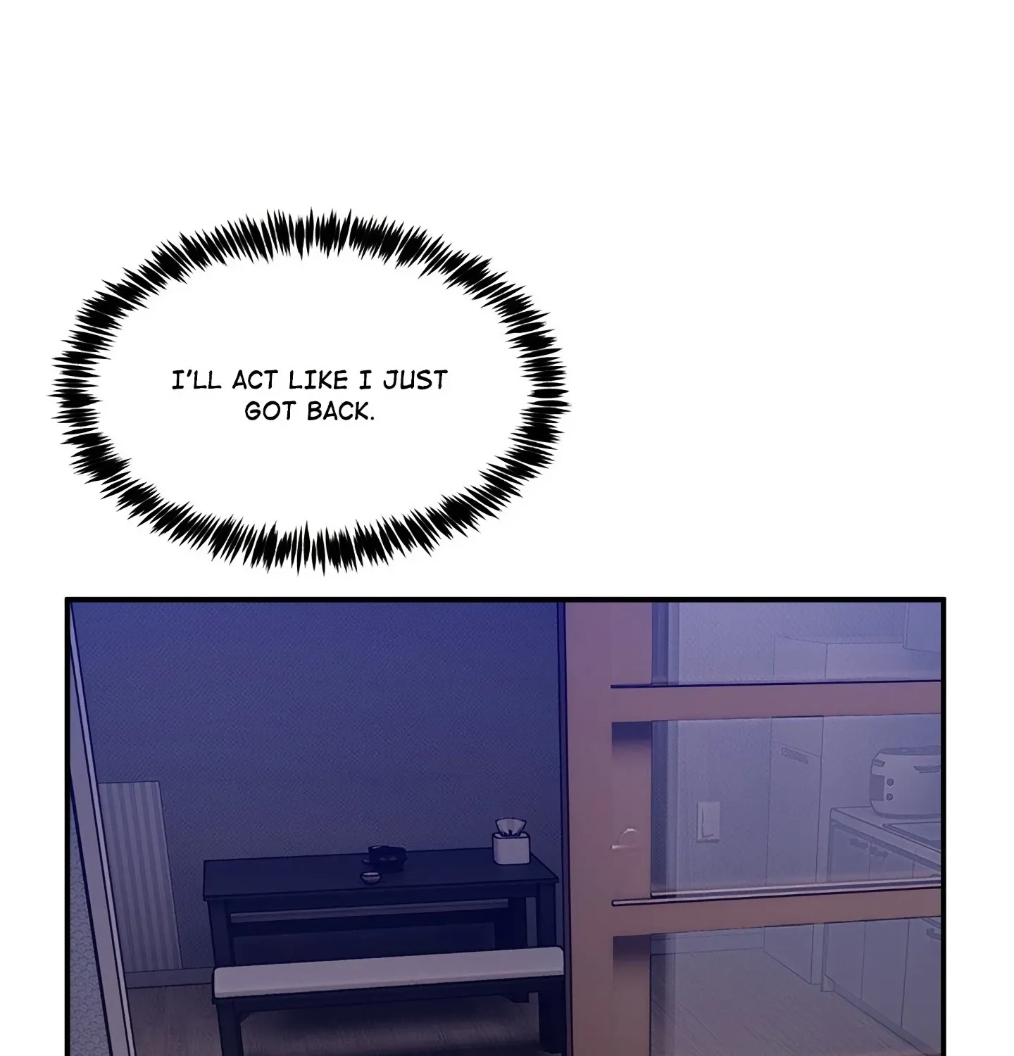 No Men Allowed Chapter 55 page 7 - 