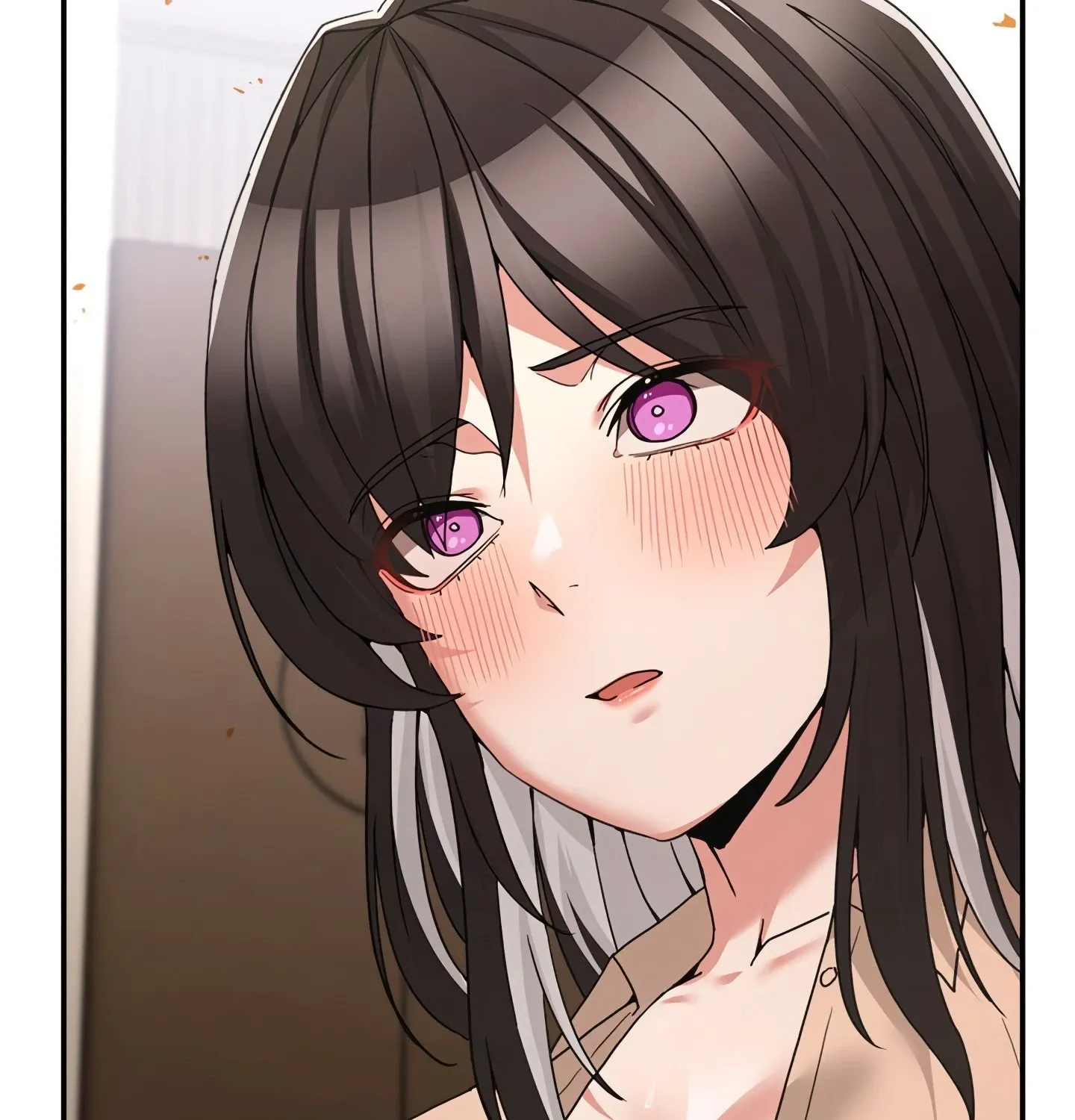 No Men Allowed Chapter 55 page 61 - 