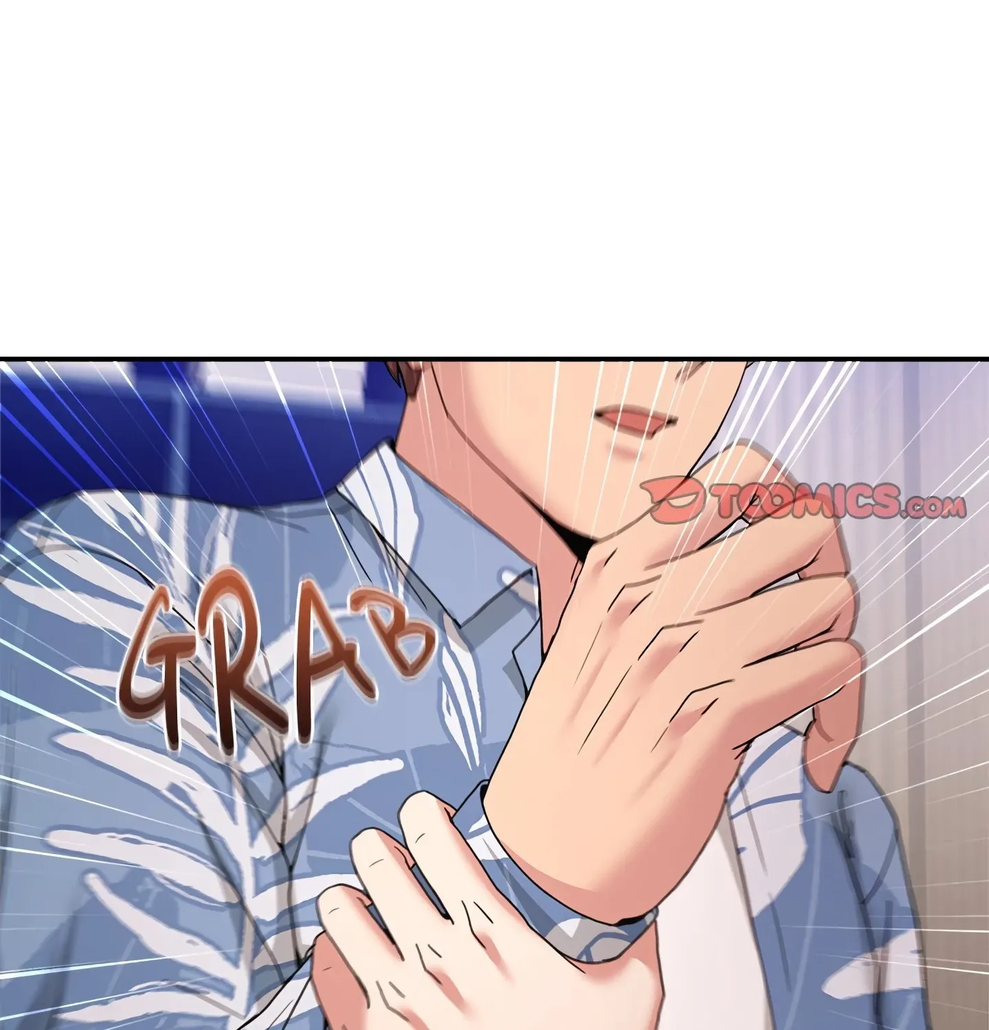 No Men Allowed Chapter 55 page 65 - 