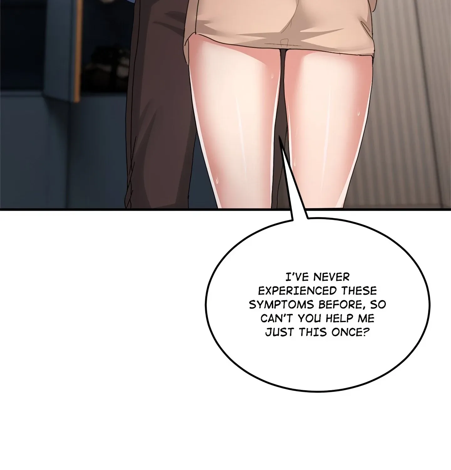 No Men Allowed Chapter 55 page 70 - 