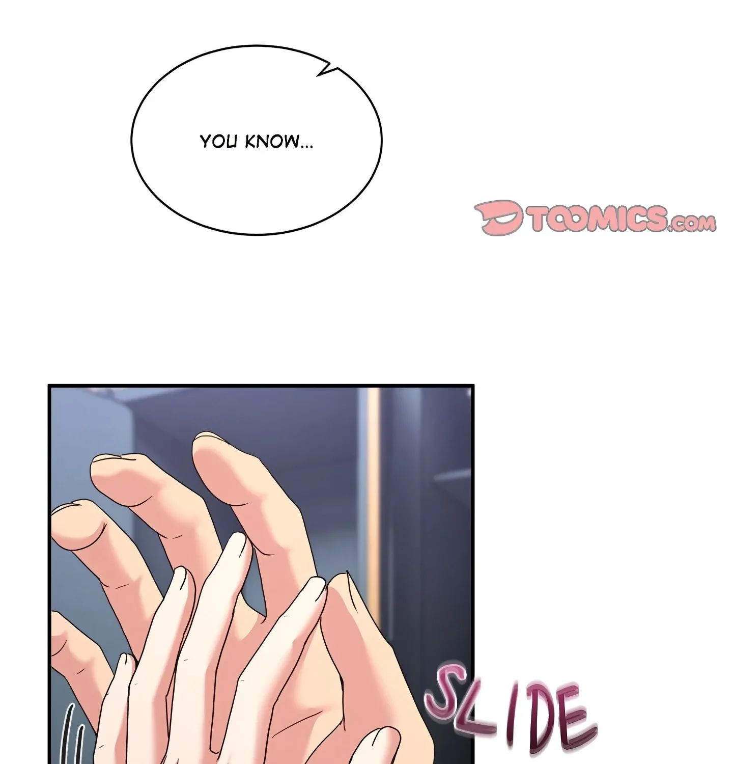No Men Allowed Chapter 55 page 74 - 