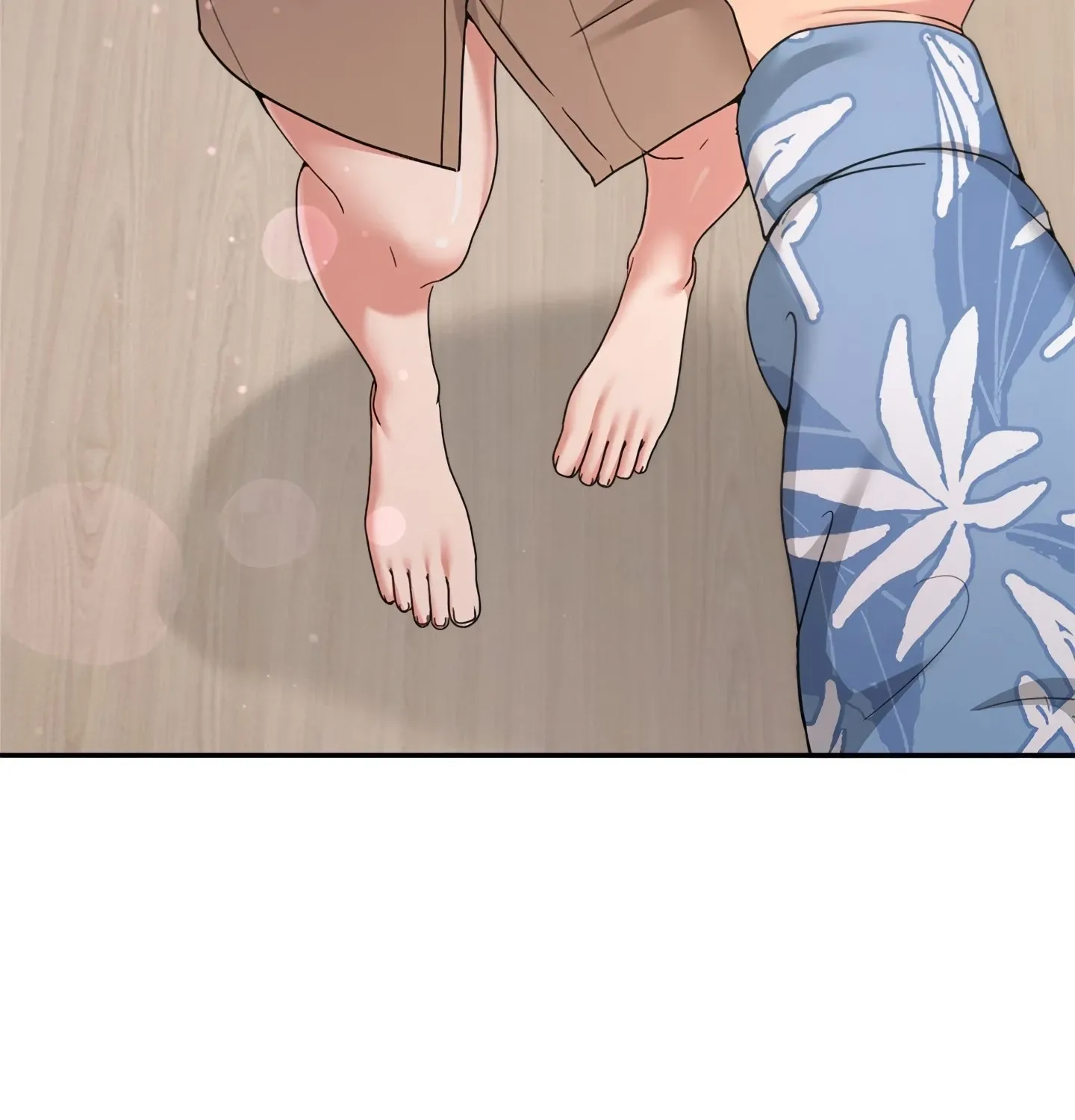 No Men Allowed Chapter 55 page 81 - 