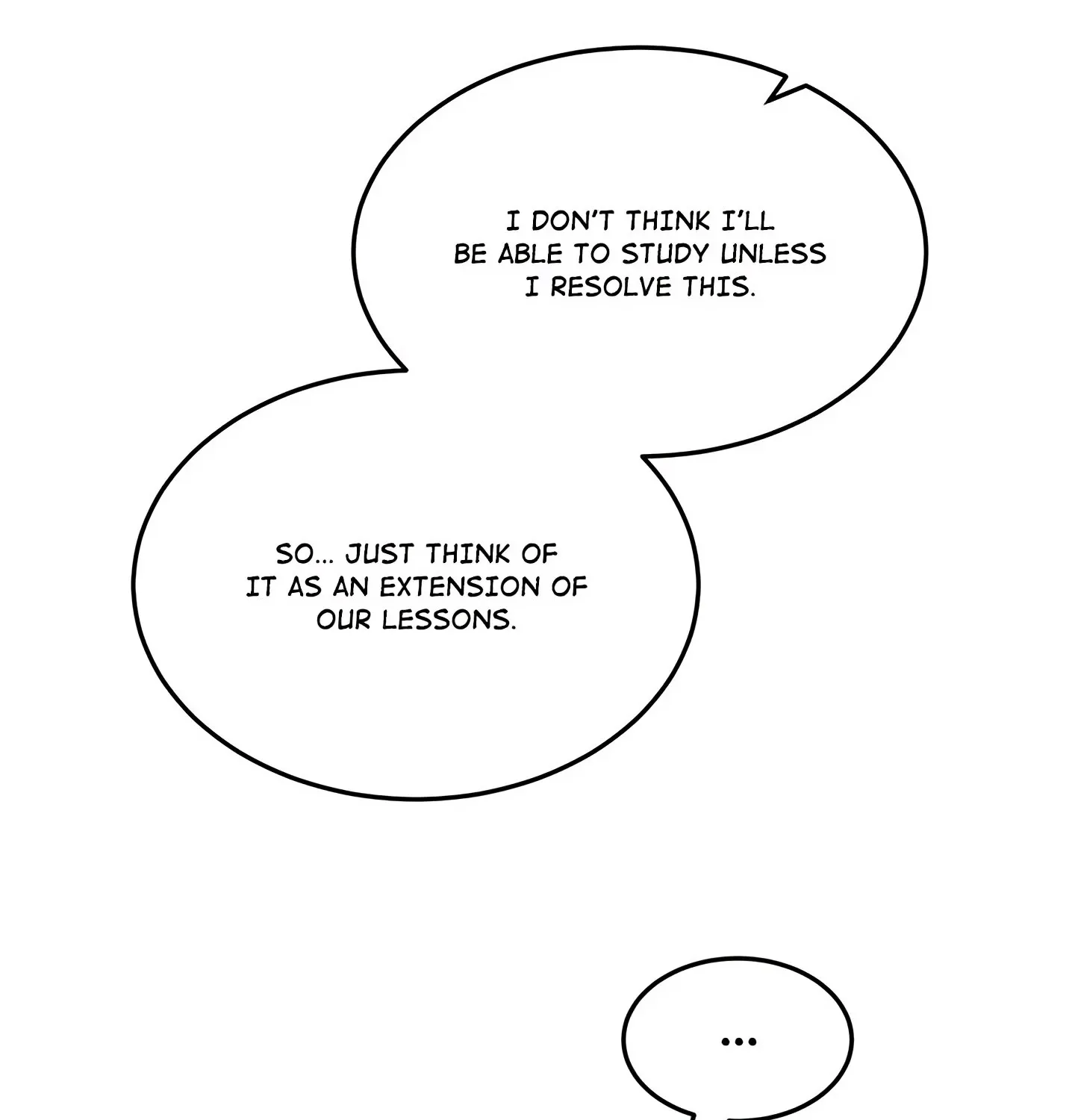 No Men Allowed Chapter 55 page 82 - 