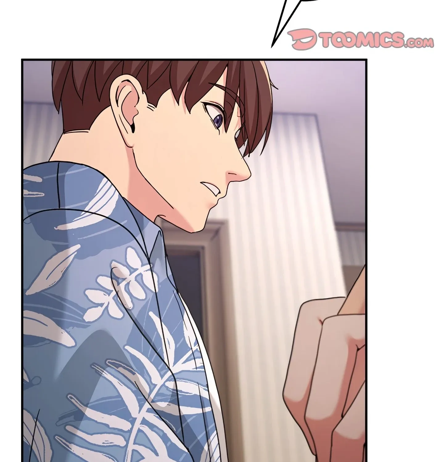 No Men Allowed Chapter 55 page 83 - 