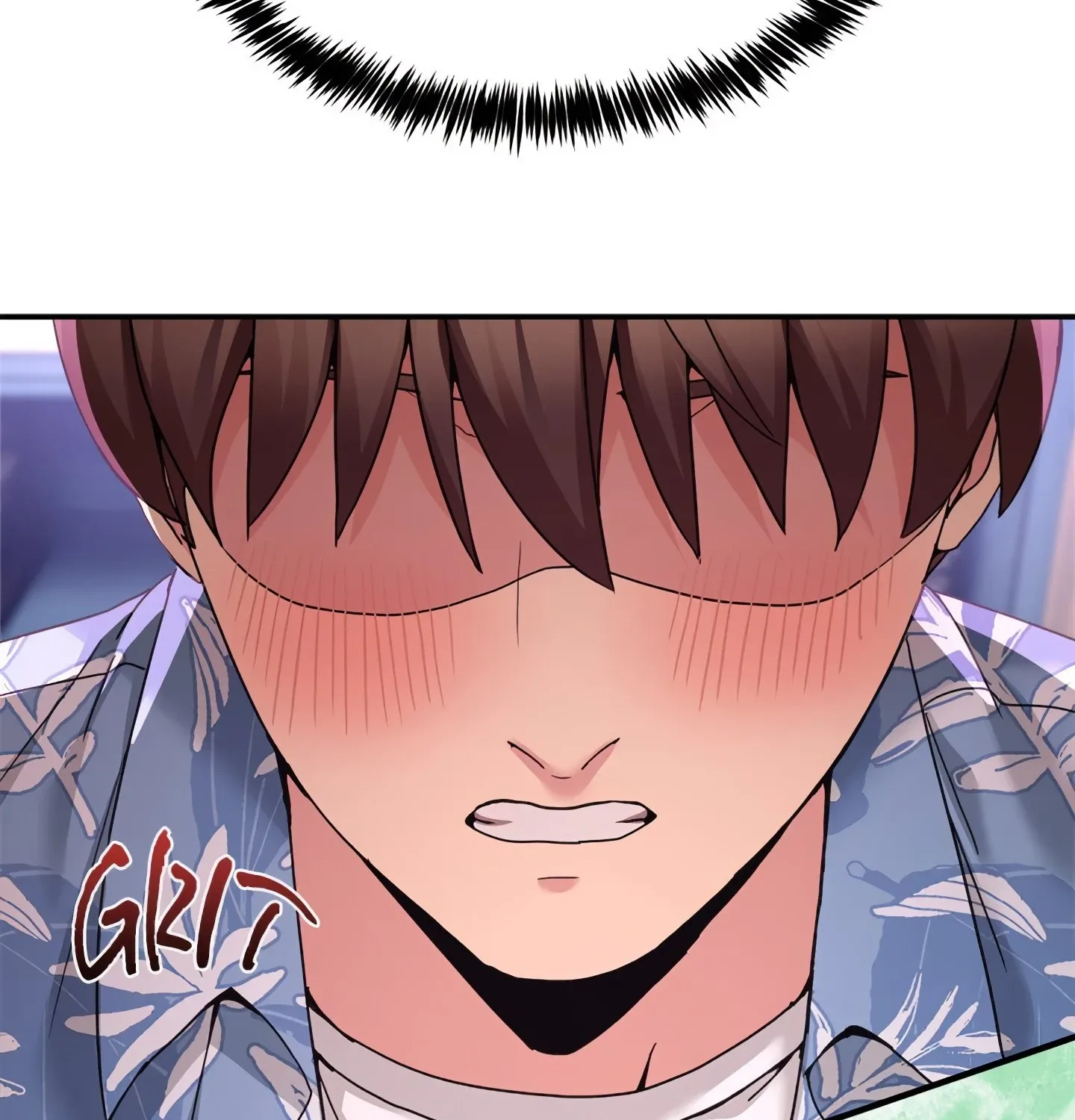 No Men Allowed Chapter 55 page 87 - 