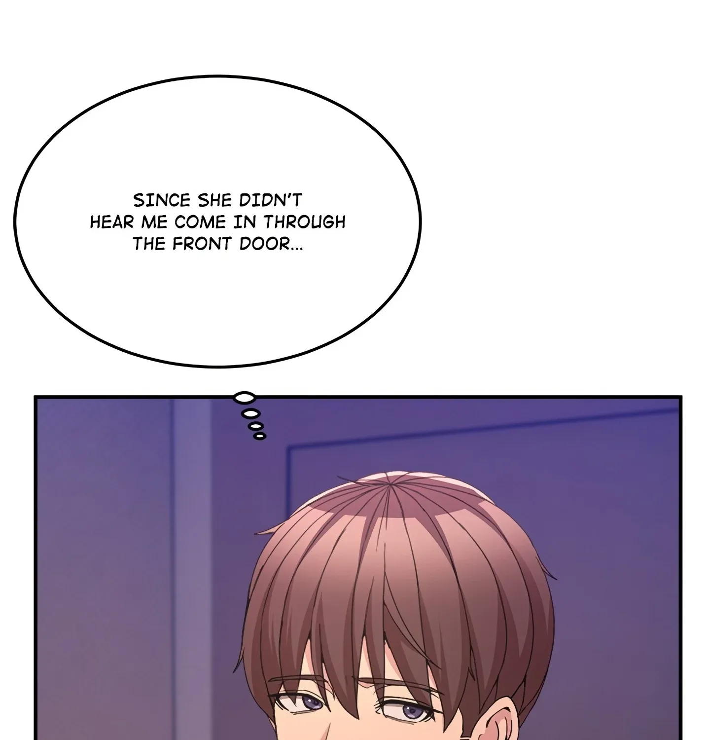 No Men Allowed Chapter 55 page 90 - 