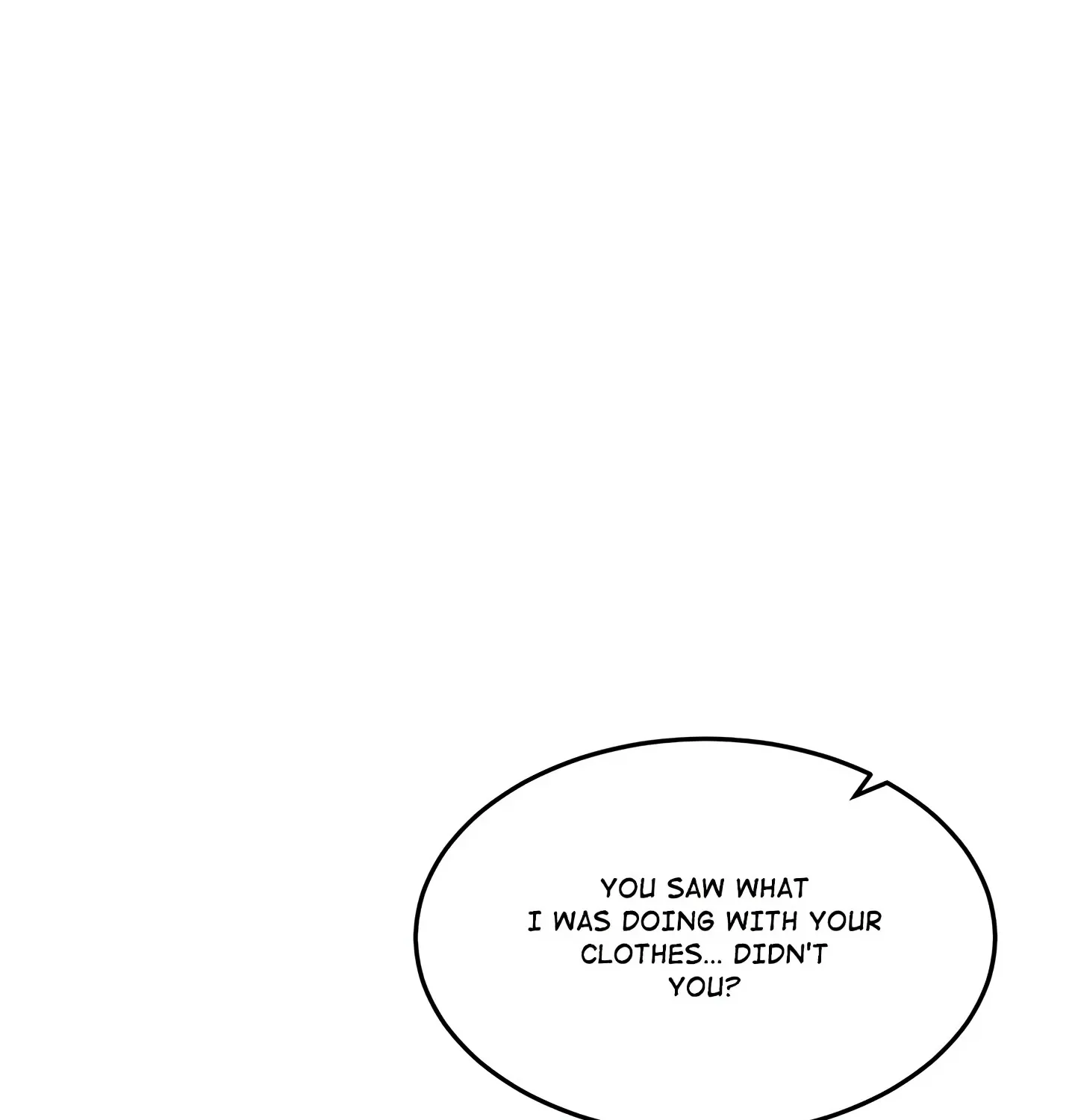 No Men Allowed Chapter 55 page 10 - 