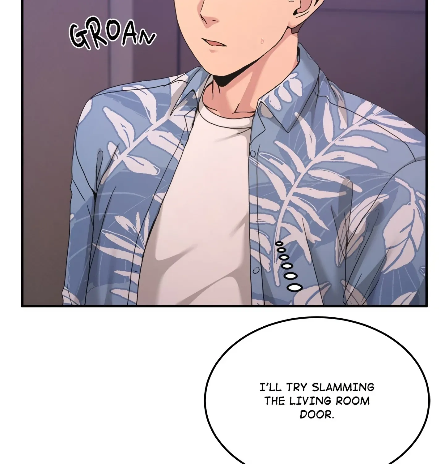 No Men Allowed Chapter 55 page 91 - 