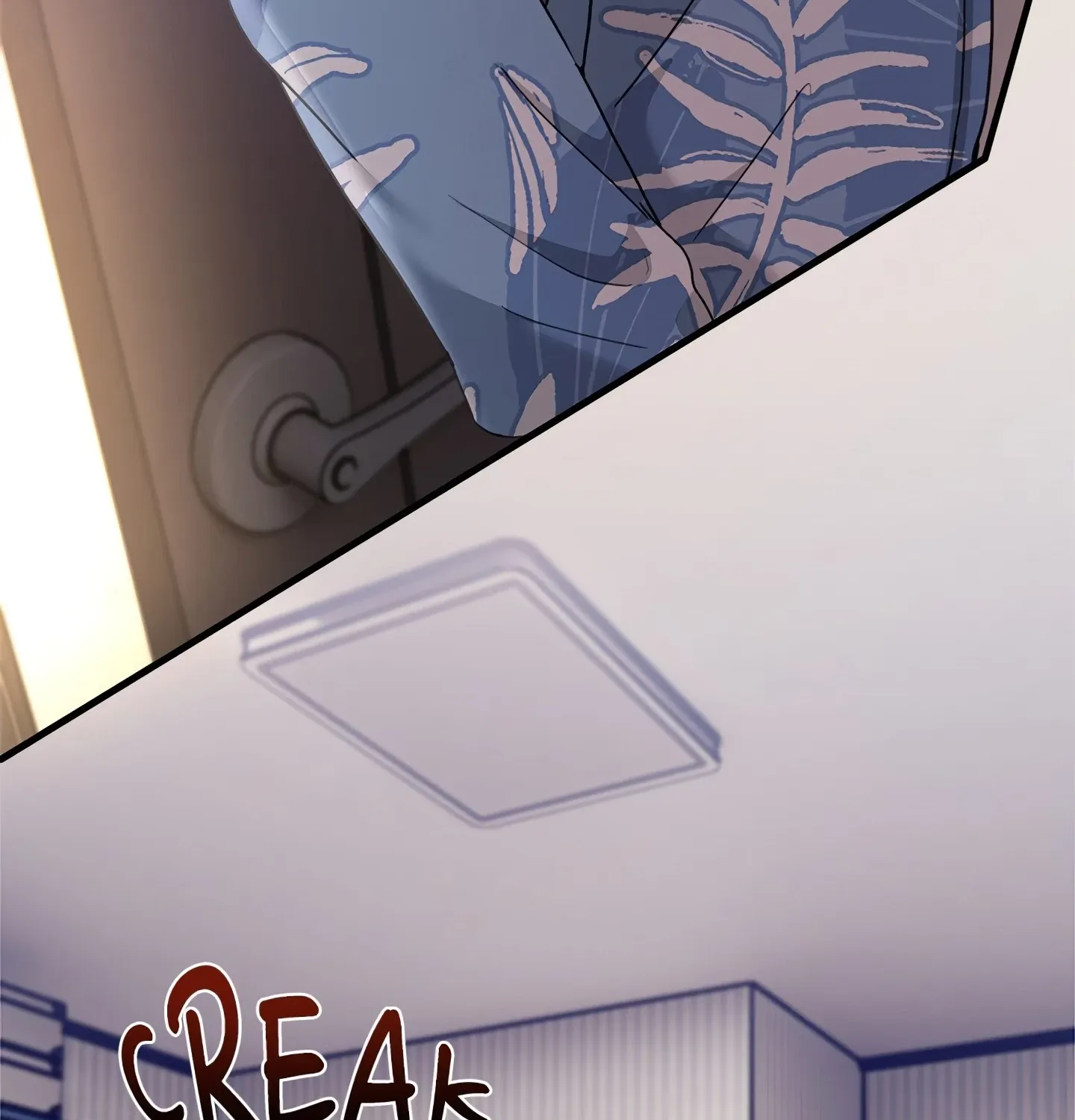 No Men Allowed Chapter 55 page 94 - 