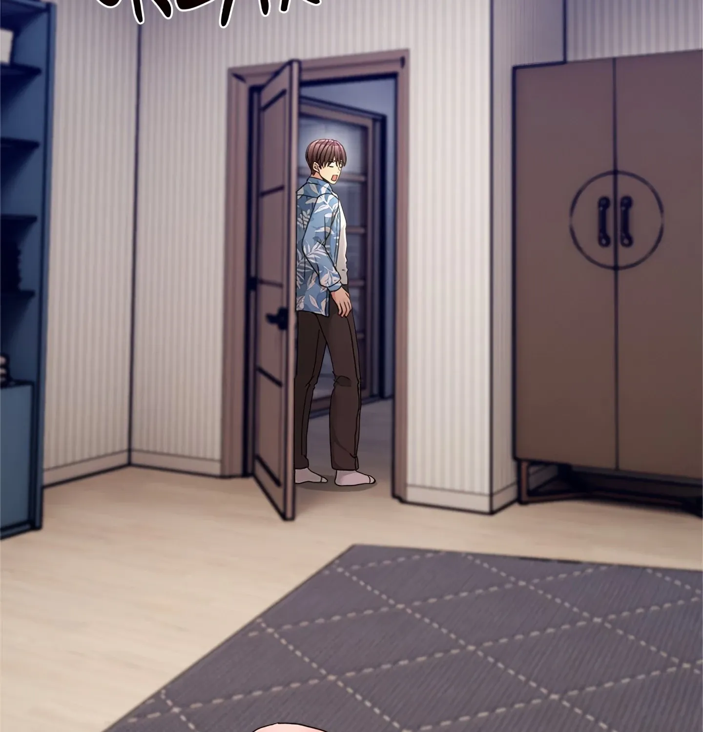No Men Allowed Chapter 55 page 95 - 