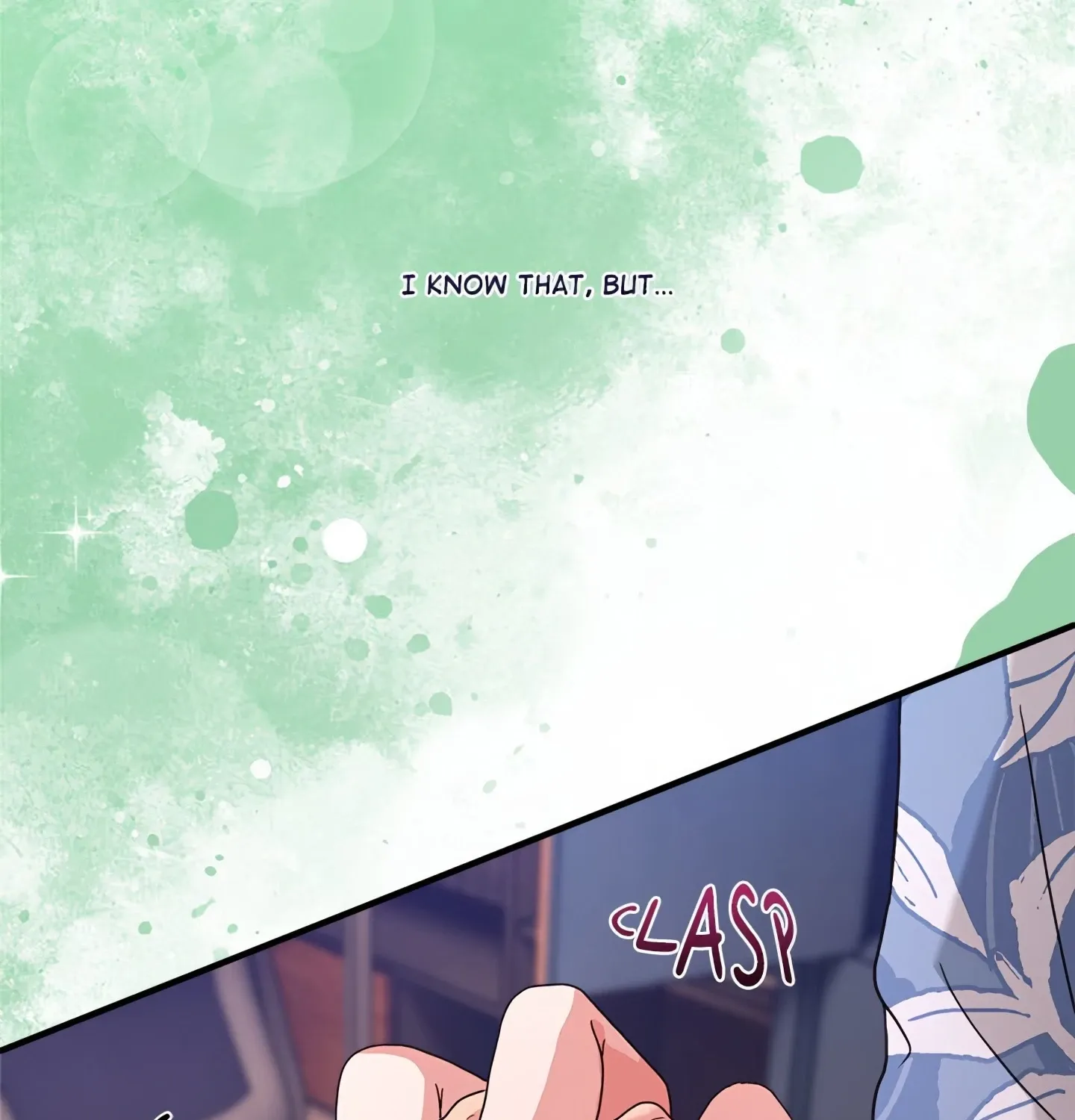 No Men Allowed Chapter 55 page 97 - 